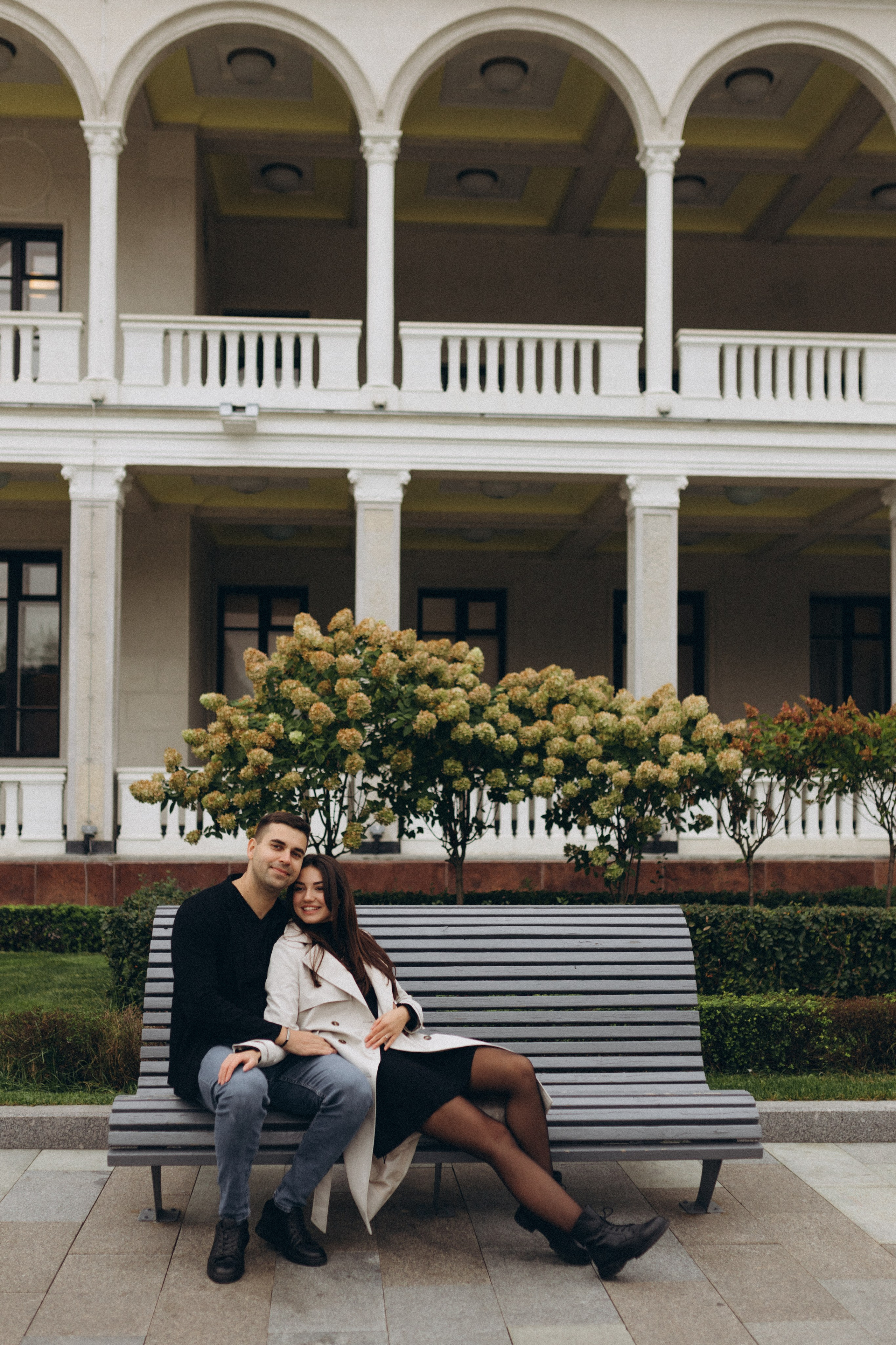 ❤️. Семейный фотограф в Москве Жукова Анна