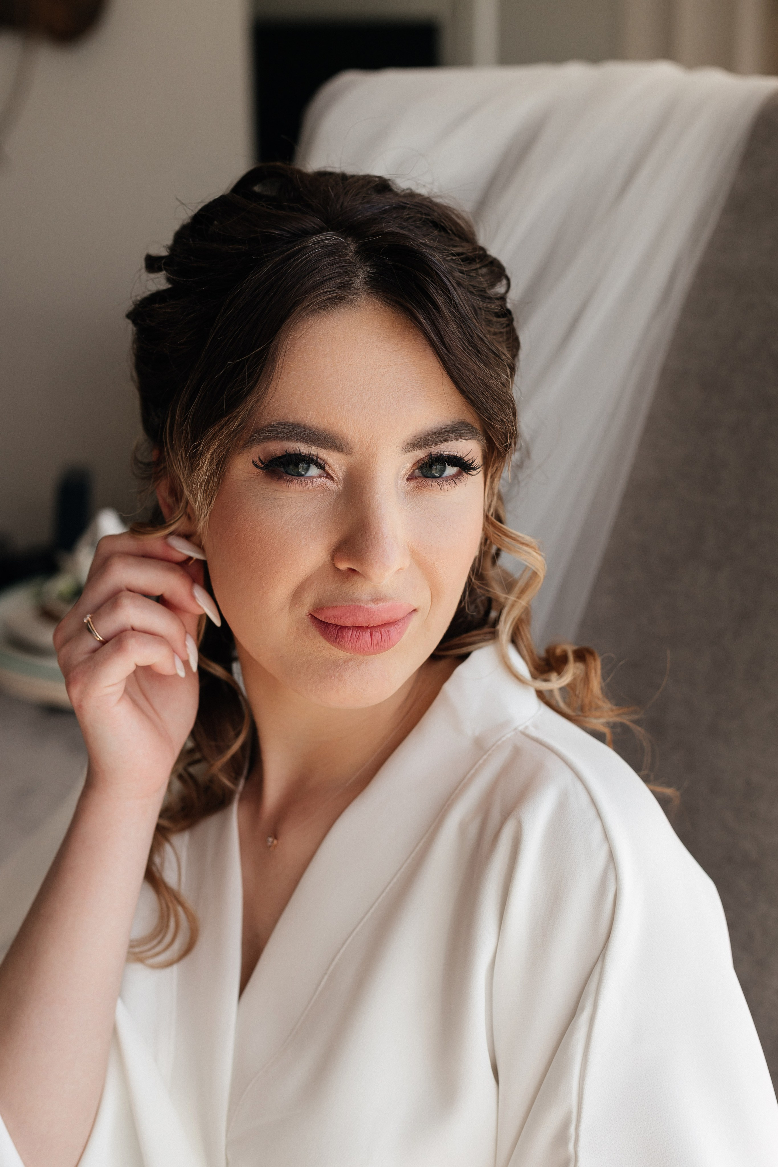 Алена и Кирилл. Свадебный и Семейный фотограф Свекрова Ольга