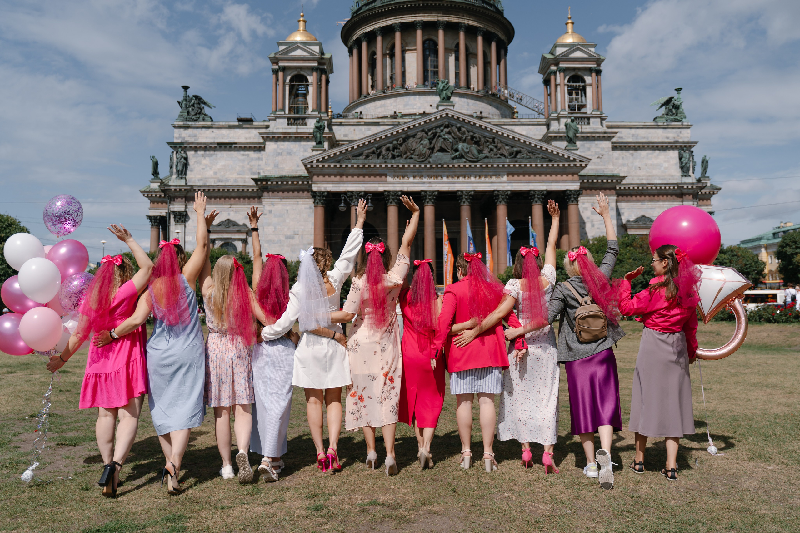 29.07.2023. Свадебный фотограф — Наталья Фед СПб/Москва
