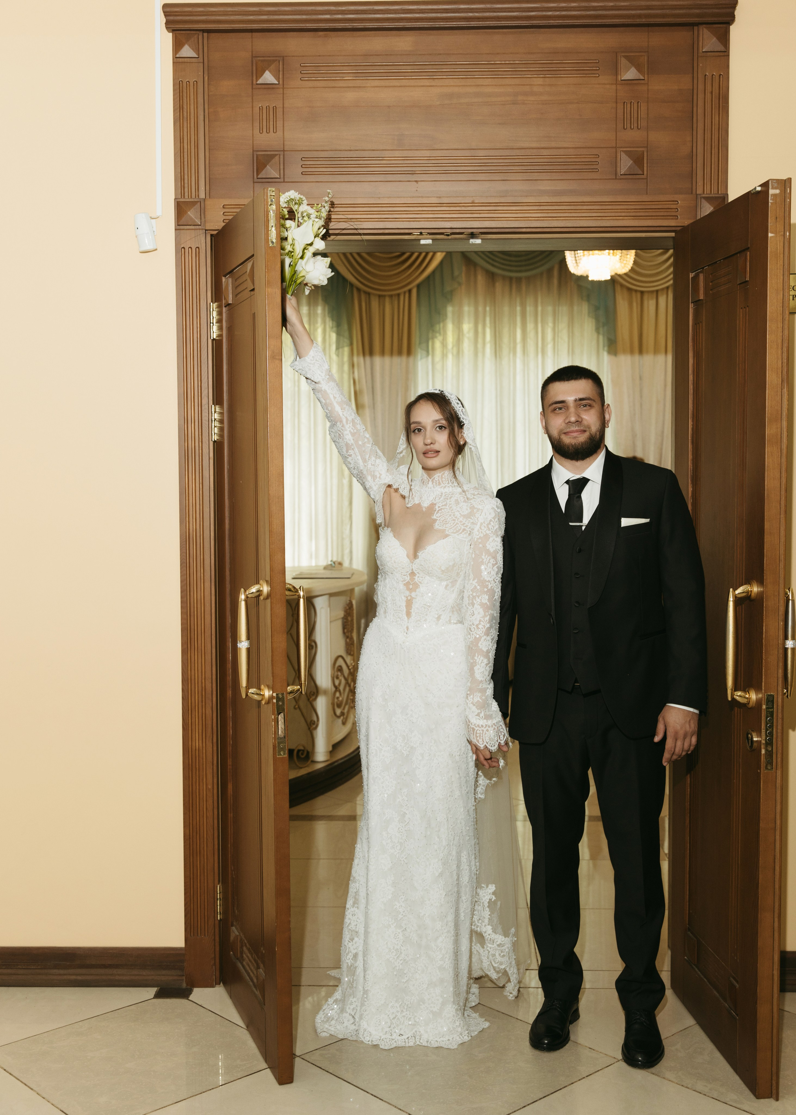 Диана & Илья. Свадебный и семейный фотограф Владивосток — Приморский край. Анастасия Щетинина