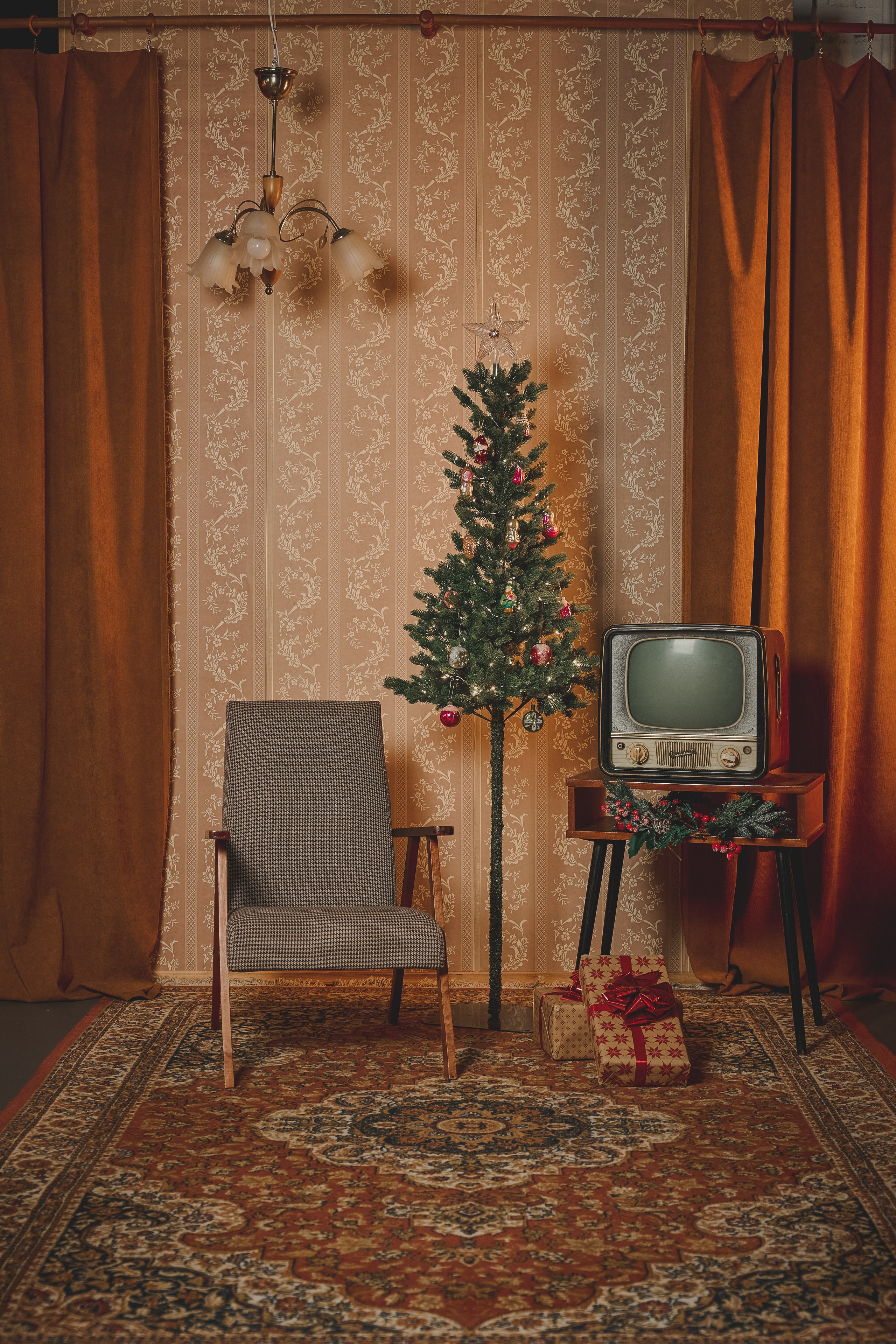 Лучшие фотостудии Ростова-на-Дону для новогодней фотосессии | Обзор с фото и видео. Свадебный и семейный фотограф в Ростове-на-Дону. Андрей Сайфутдинов