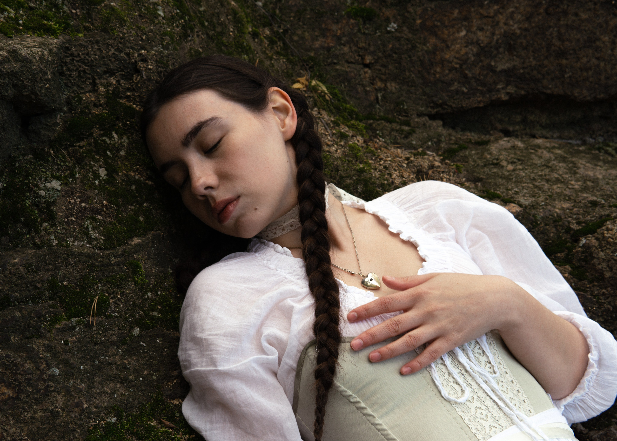 Photographer Tabarchuk Ulyana