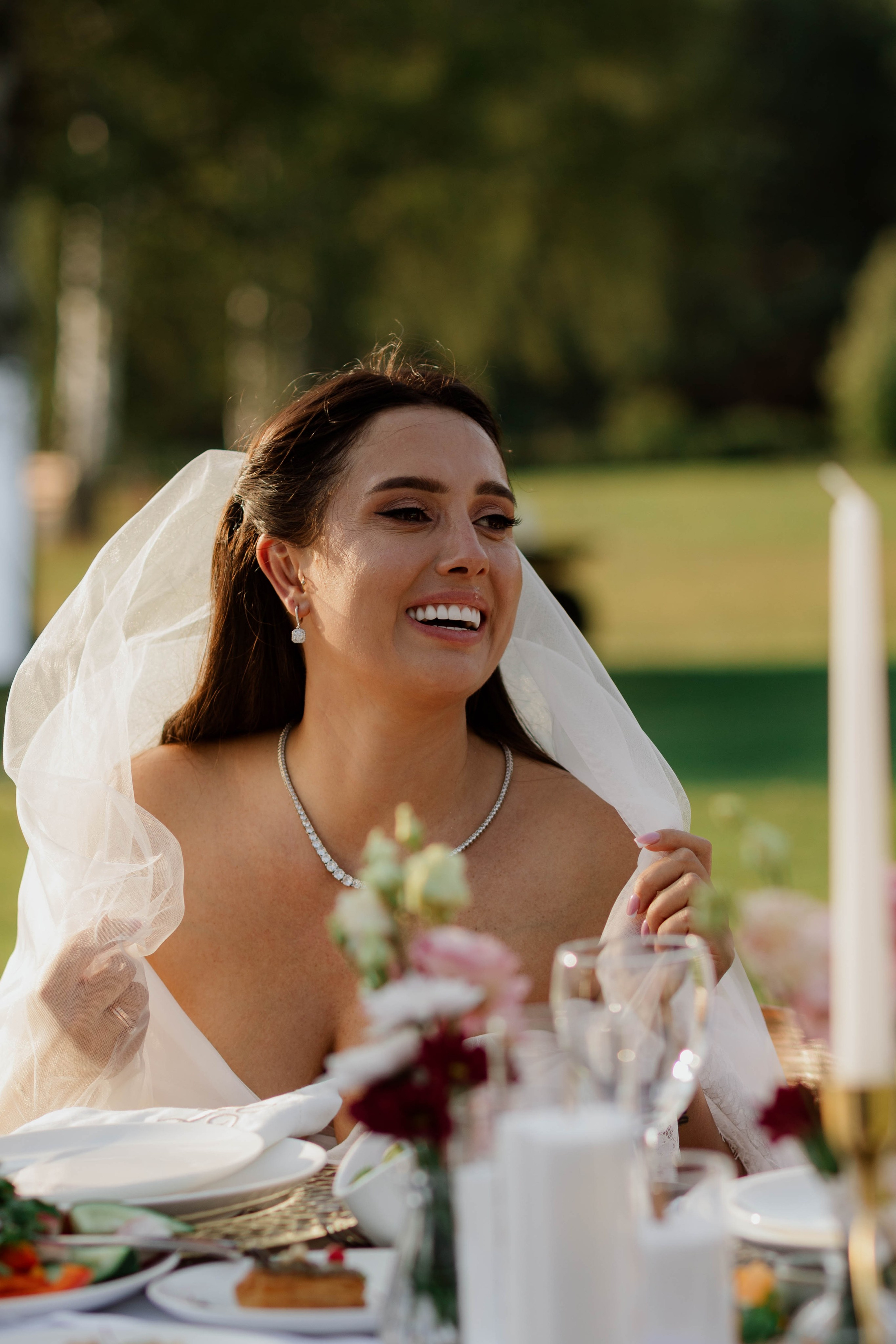 Максим и Мила. Фотограф Юсова Мария