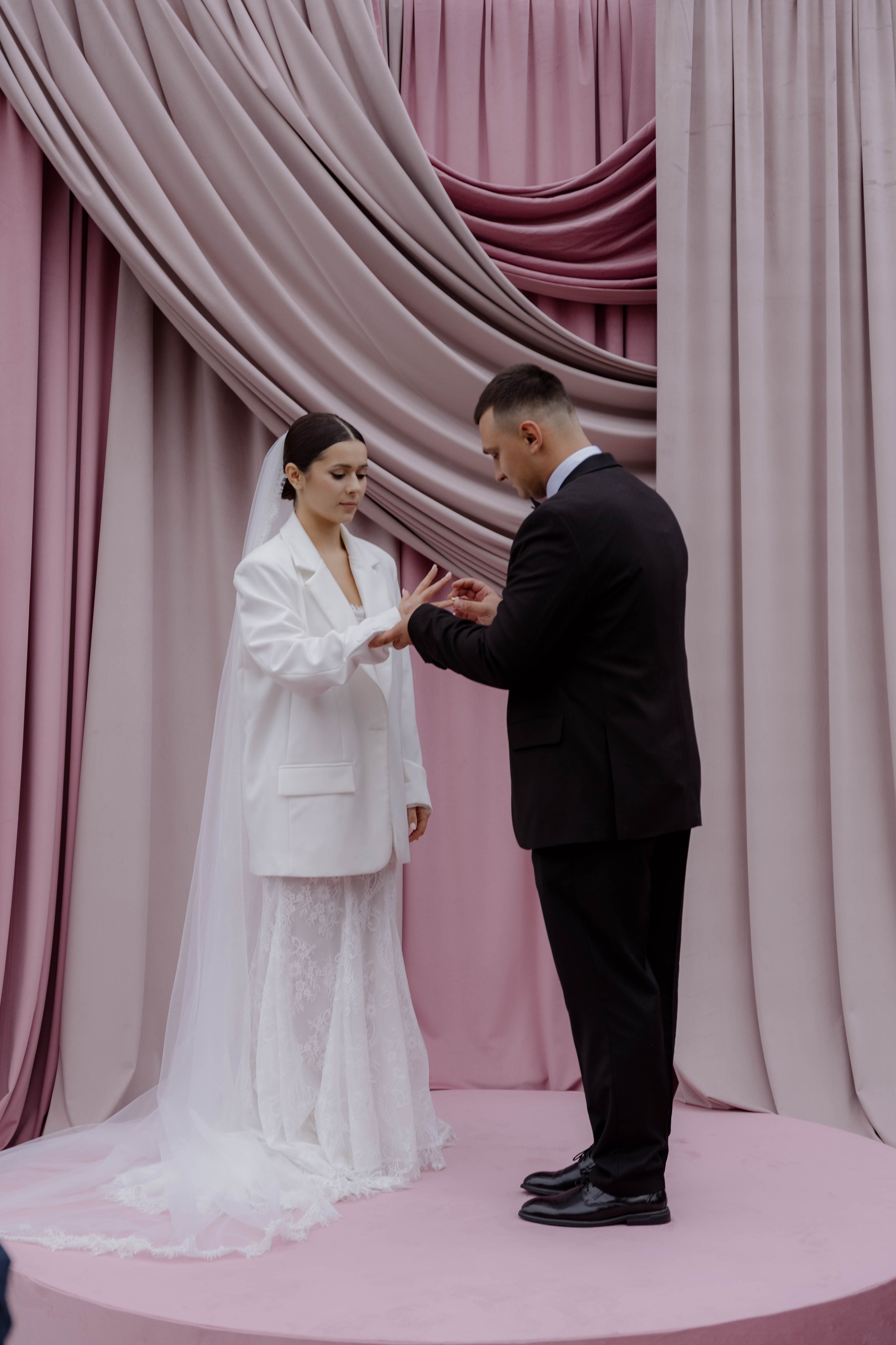 Никита и Мария. Фотограф Юсова Мария