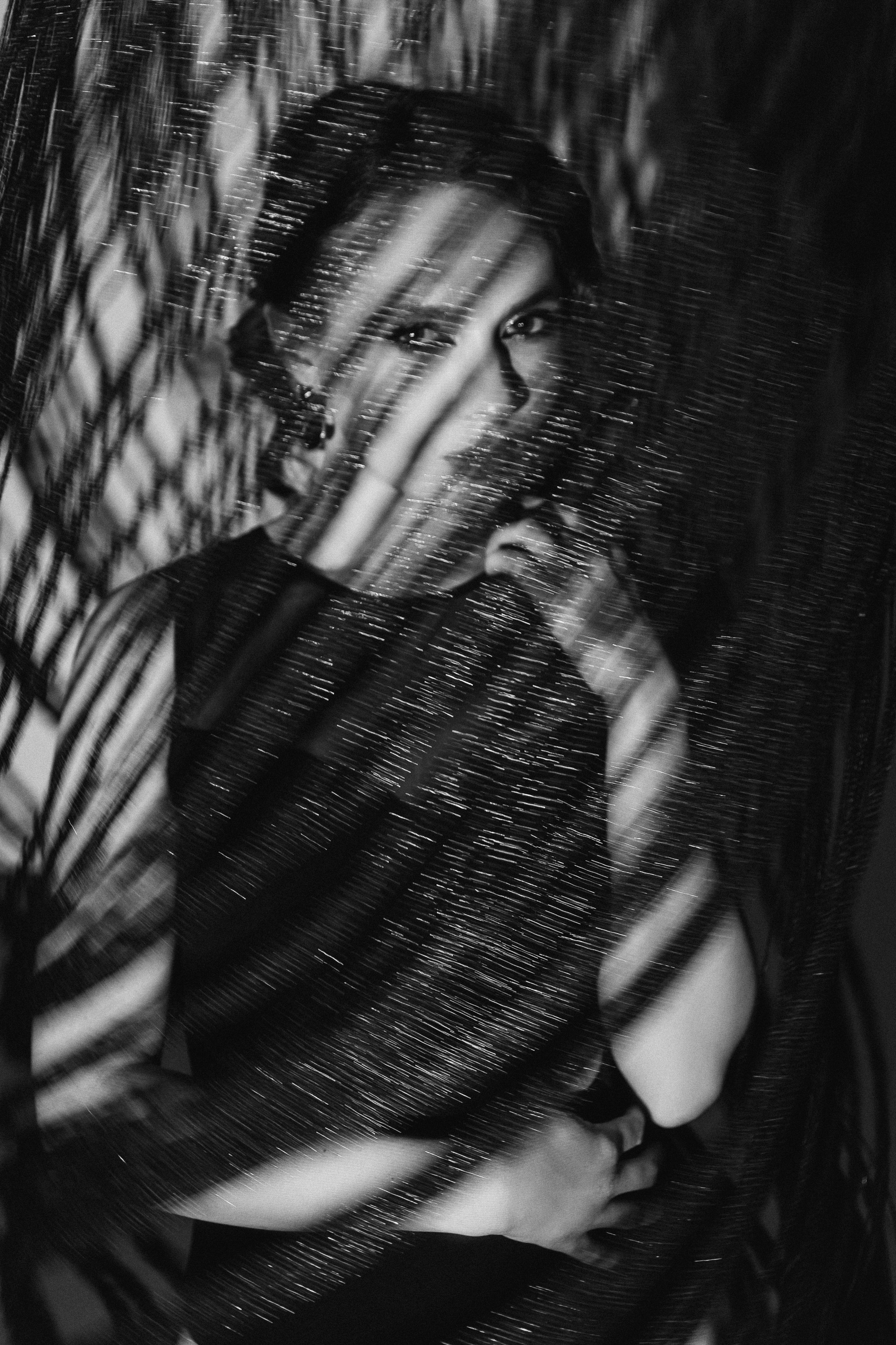 PORTRAIT. Maria Startseva Photo