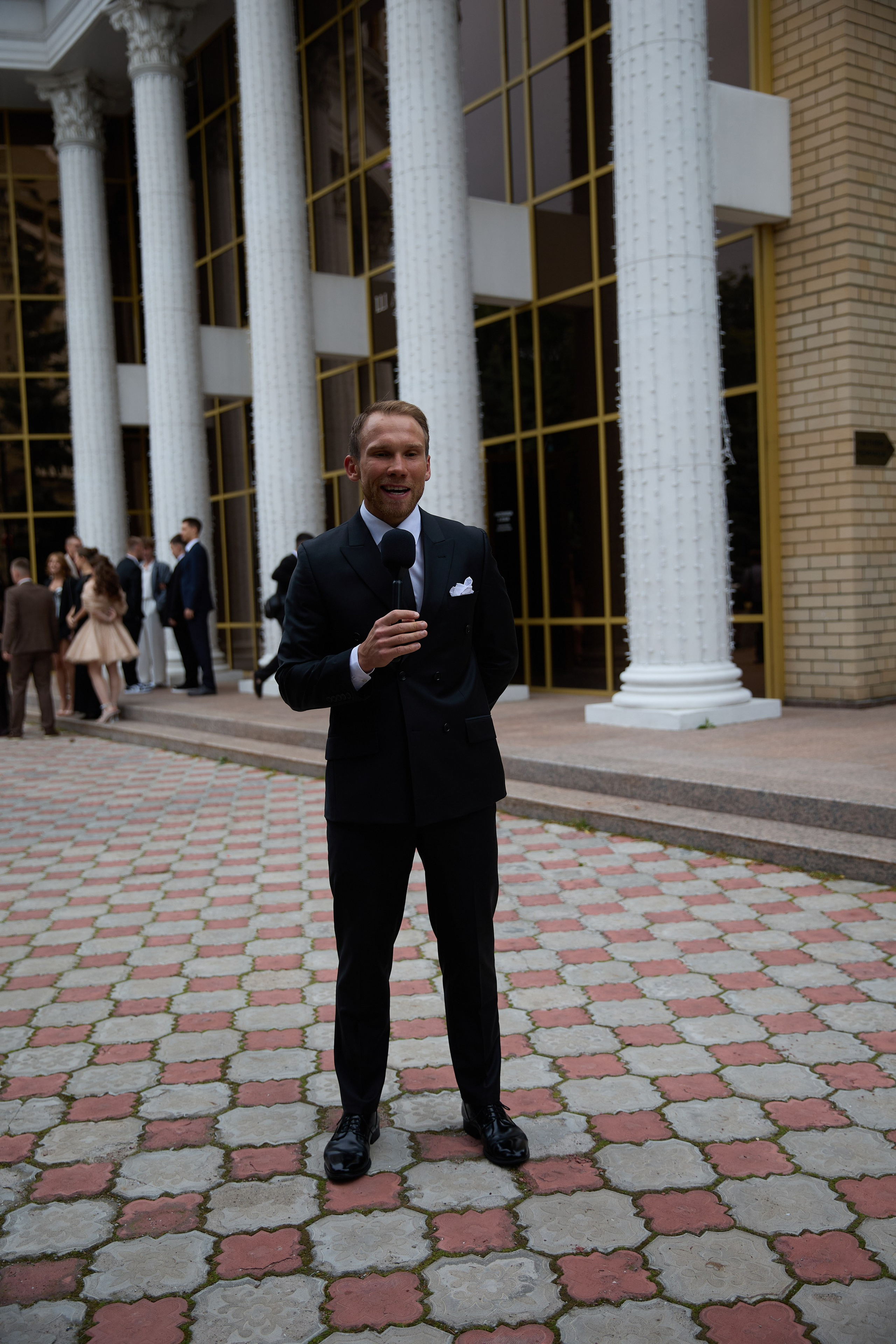 Wedding Day. Фотограф Максим Маркелов