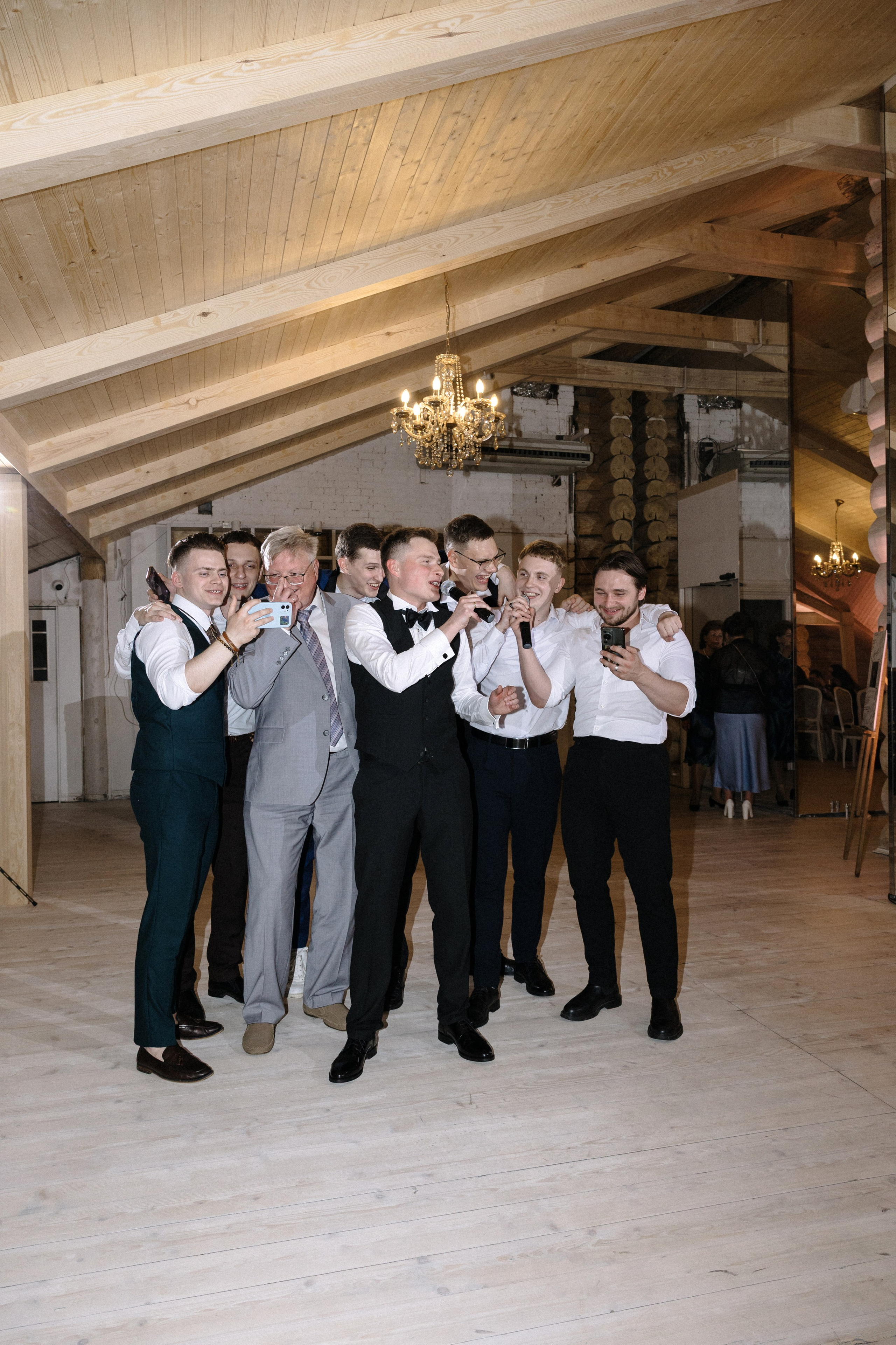 Ксения&Дима. Свадебный фотограф по всей Беларуси Цепелева Анна