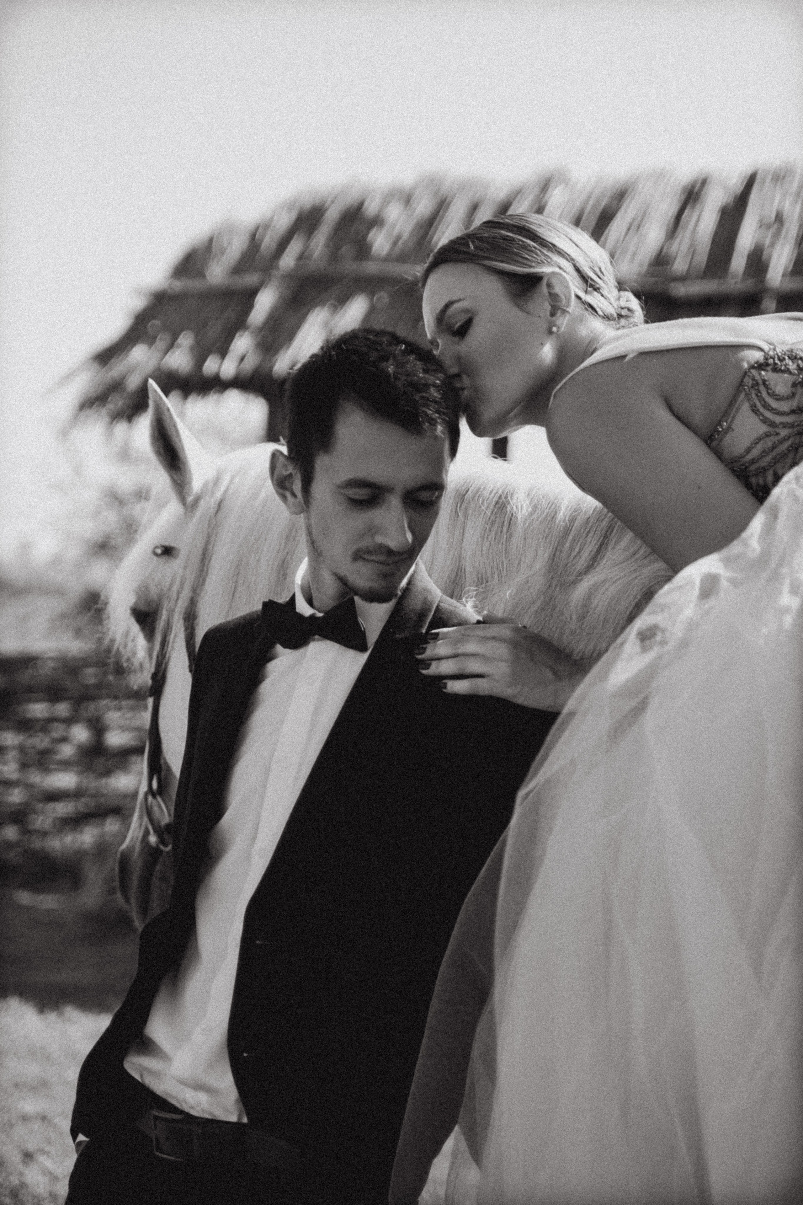 B&N. Фотограф Москва. Екатерина Дударевич