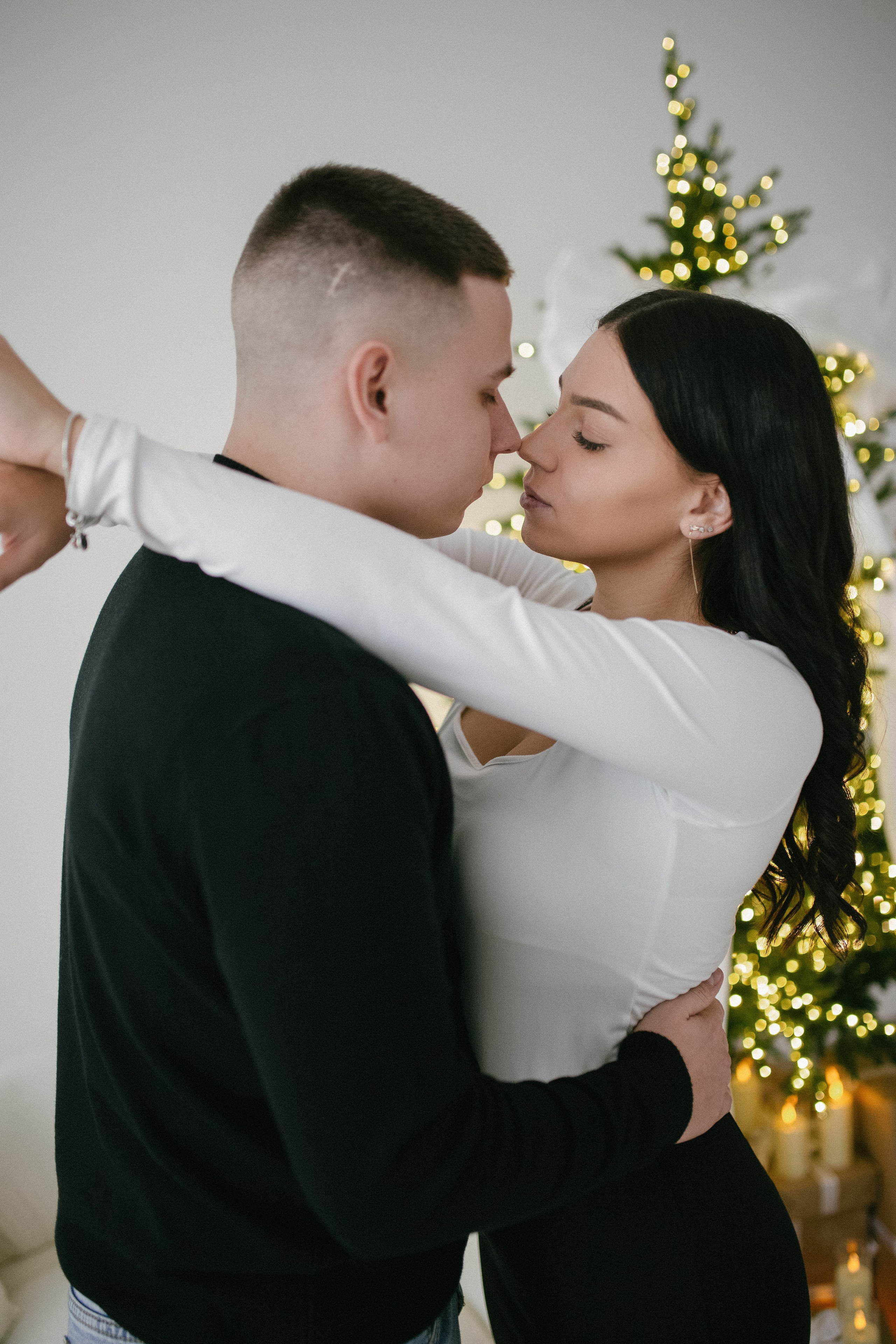 Богдан и Настя. Главная