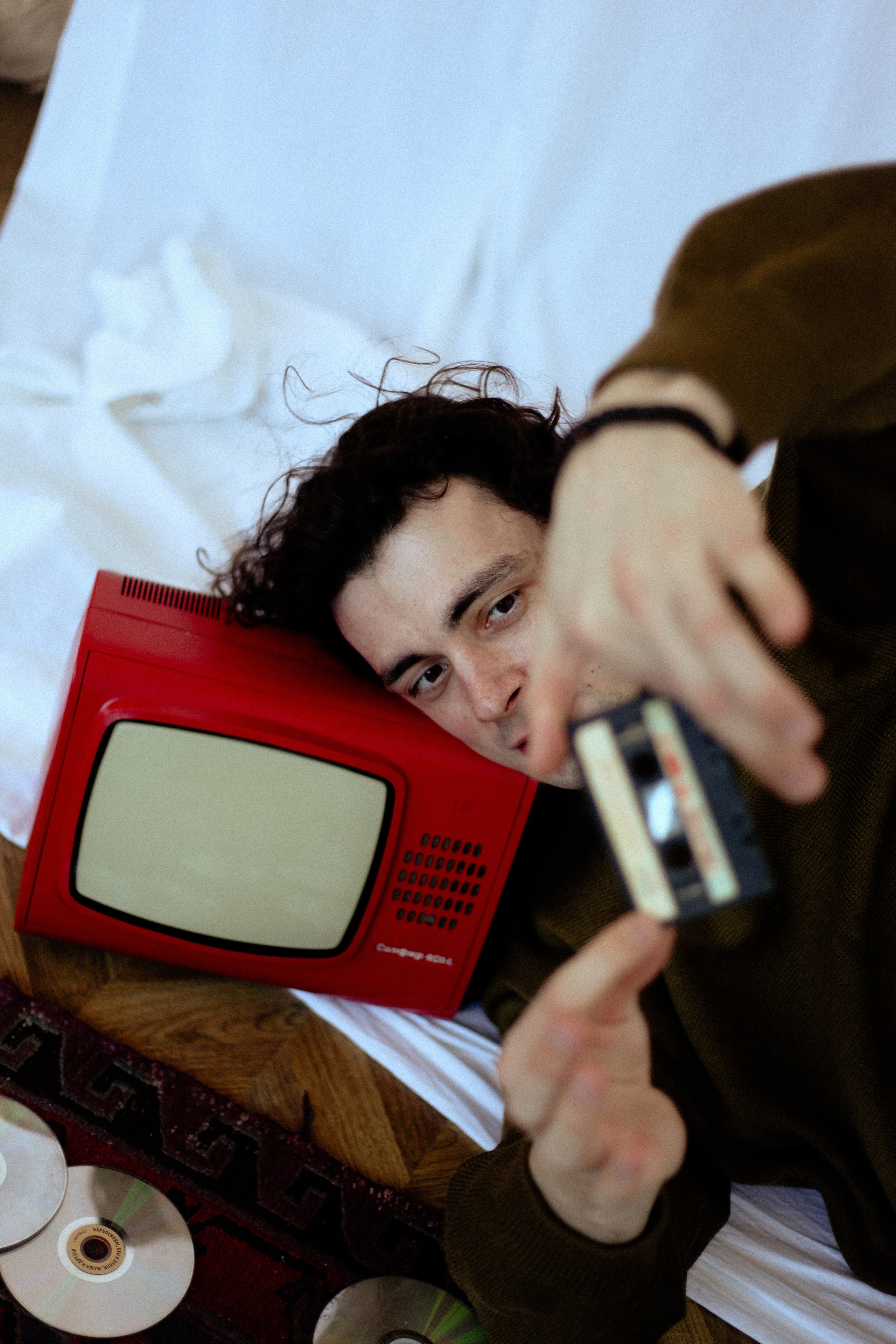 Гриша. Свадебный и индивидуальный фотограф в Волгограде Епихина Надежда