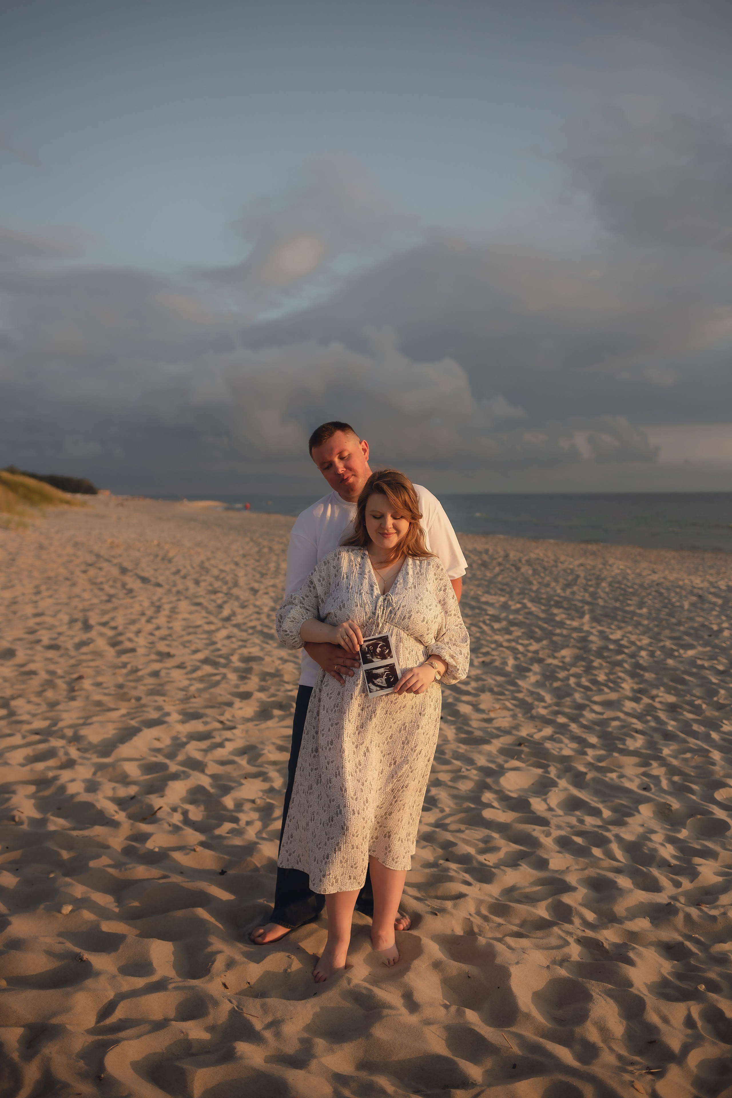 Елена и Никита. Фотограф в Калининграде Решетникова Алина