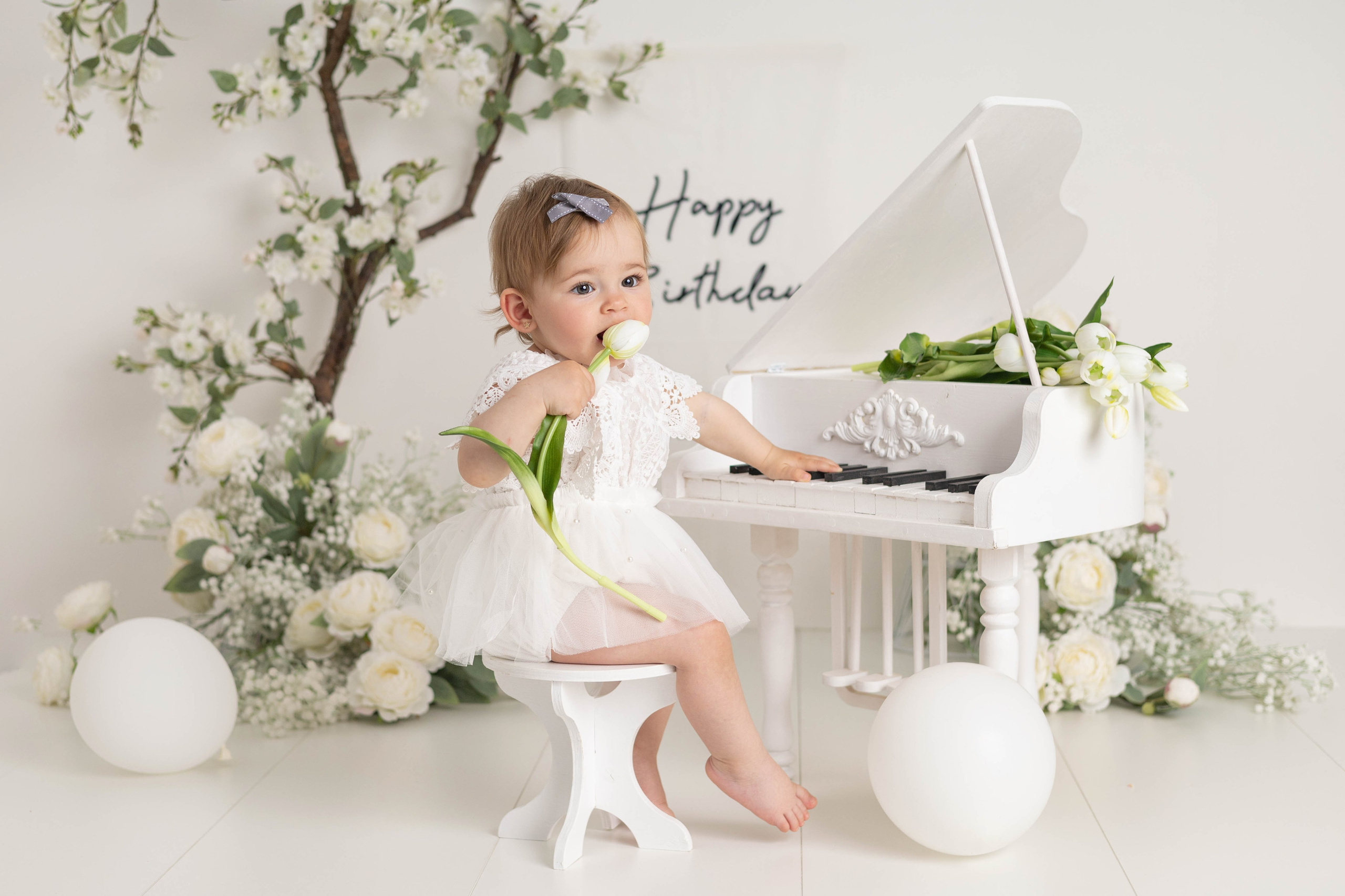 Первый годик. «Вкадре» — фотосессия новорожденных Тула | детский фотограф в Туле