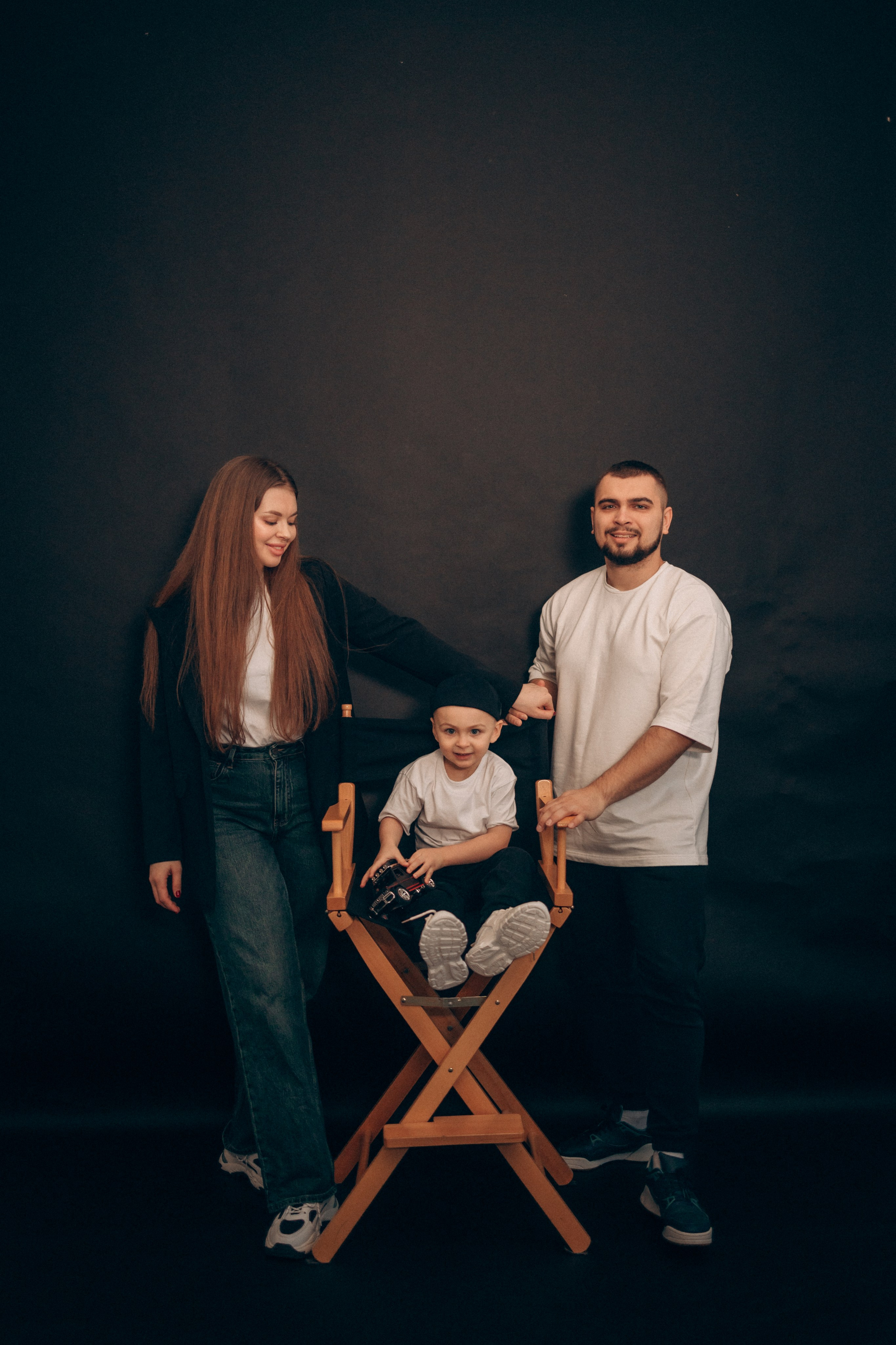 Тимур 3 года. Фотограф в Санкт-Петербурге Светлана Арестова