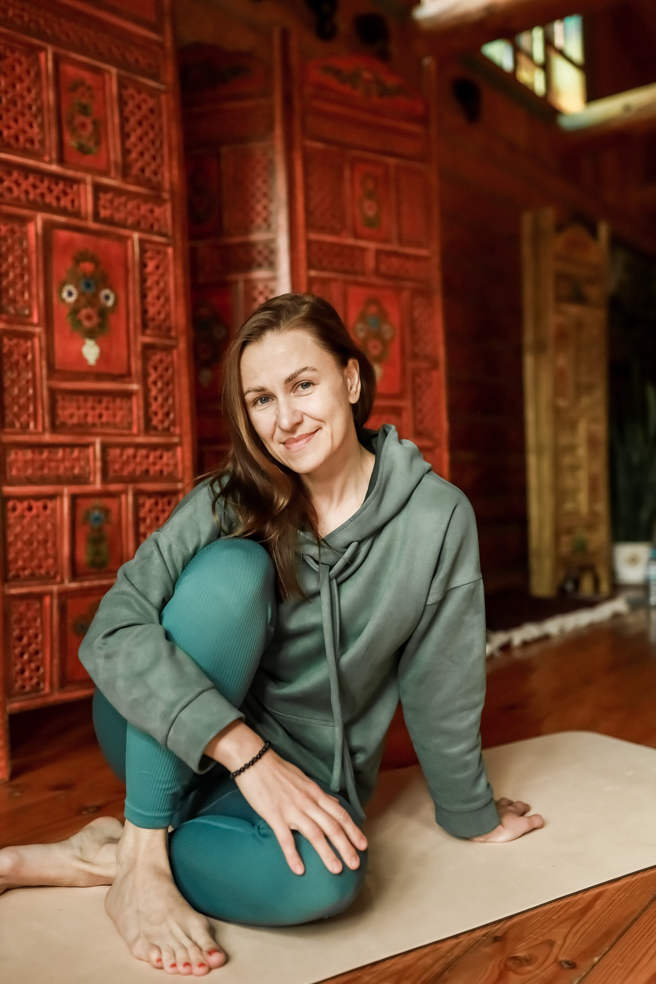 И снова вместе! Йога дача!. Профессиональный фотограф, Москва |Видное Елена Елизарова