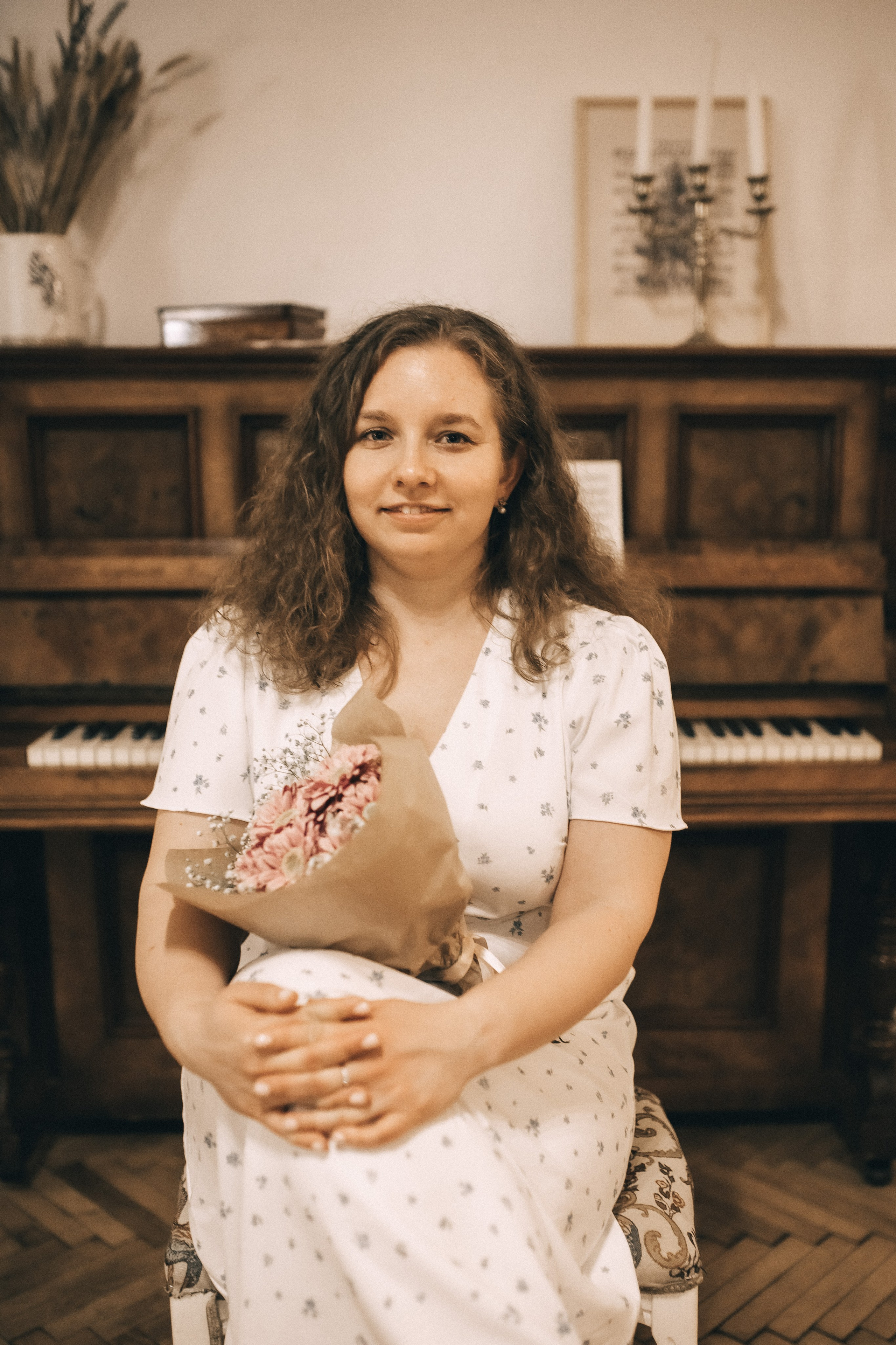 Маленькая история, большой любви. Сьемка в студии. Профессиональный фотограф, Москва |Видное Елена Елизарова