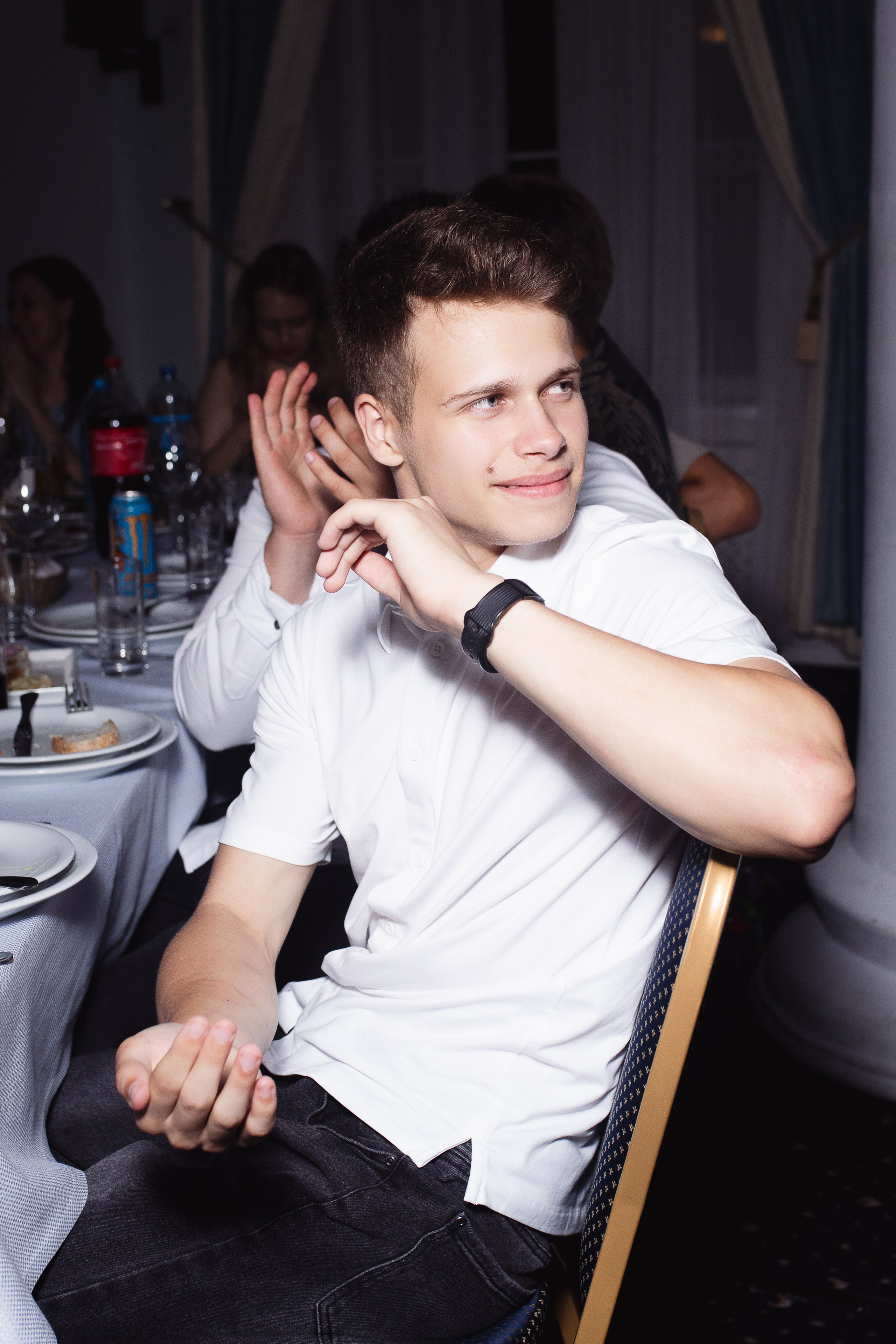 Выпускной. Фотограф в Севастополе и в Крыму