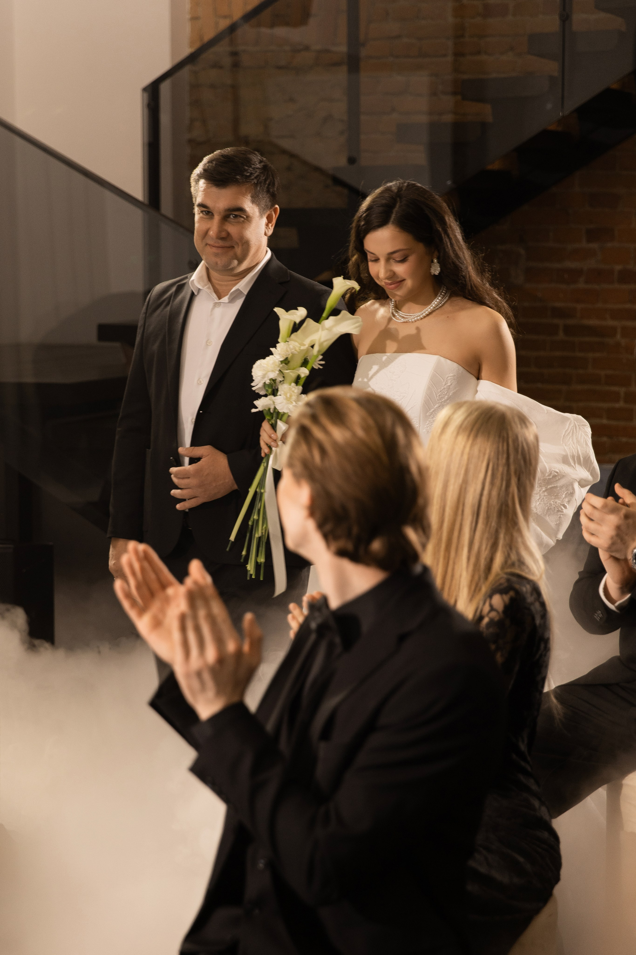 Александр и Алина. Свадебный фотограф в Барнауле Четошникова Анна