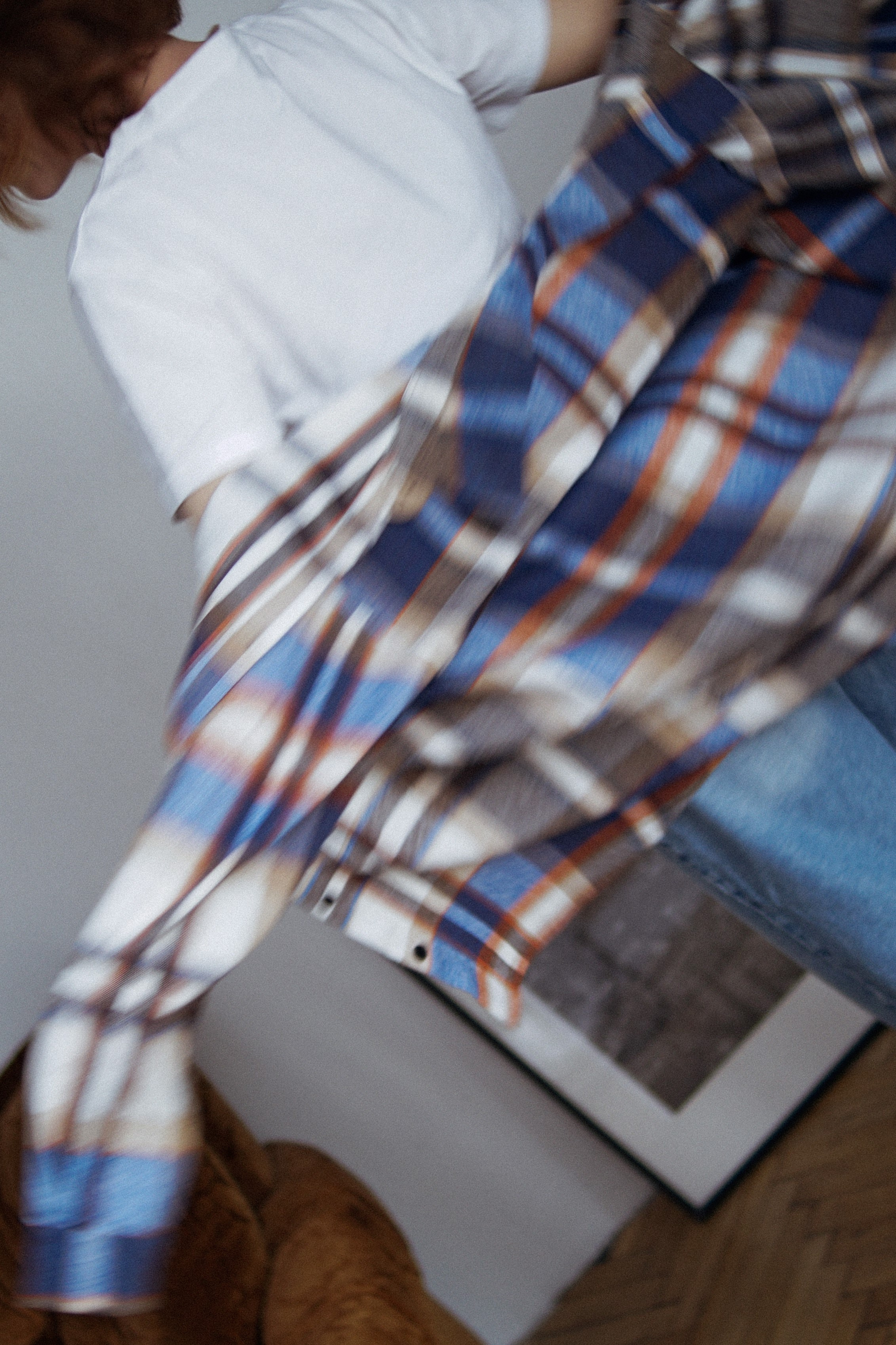 Женский портрет | Студия. Фотограф, Москва, Lifestyle фотография