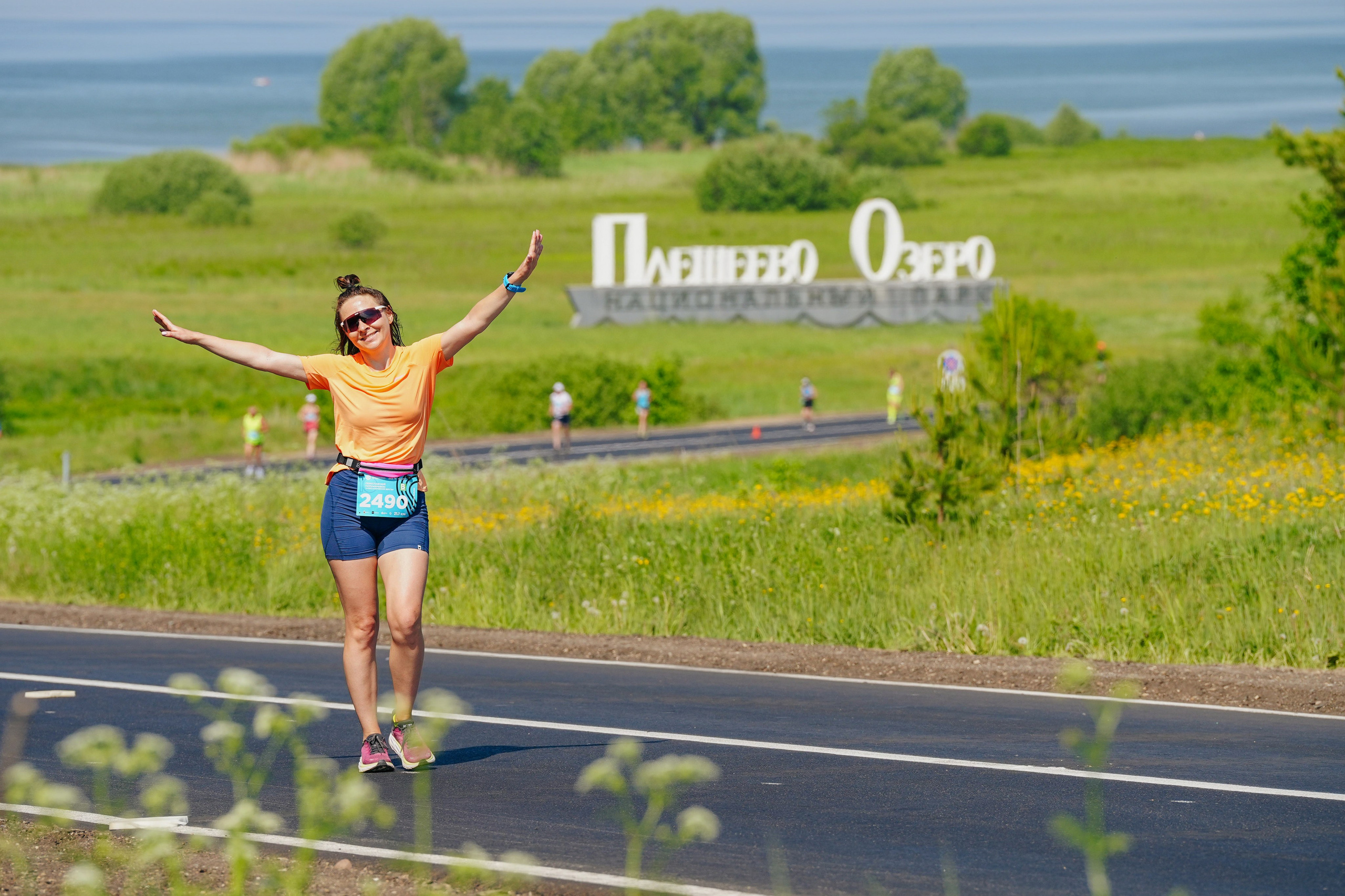 Забеги. Photography&Video