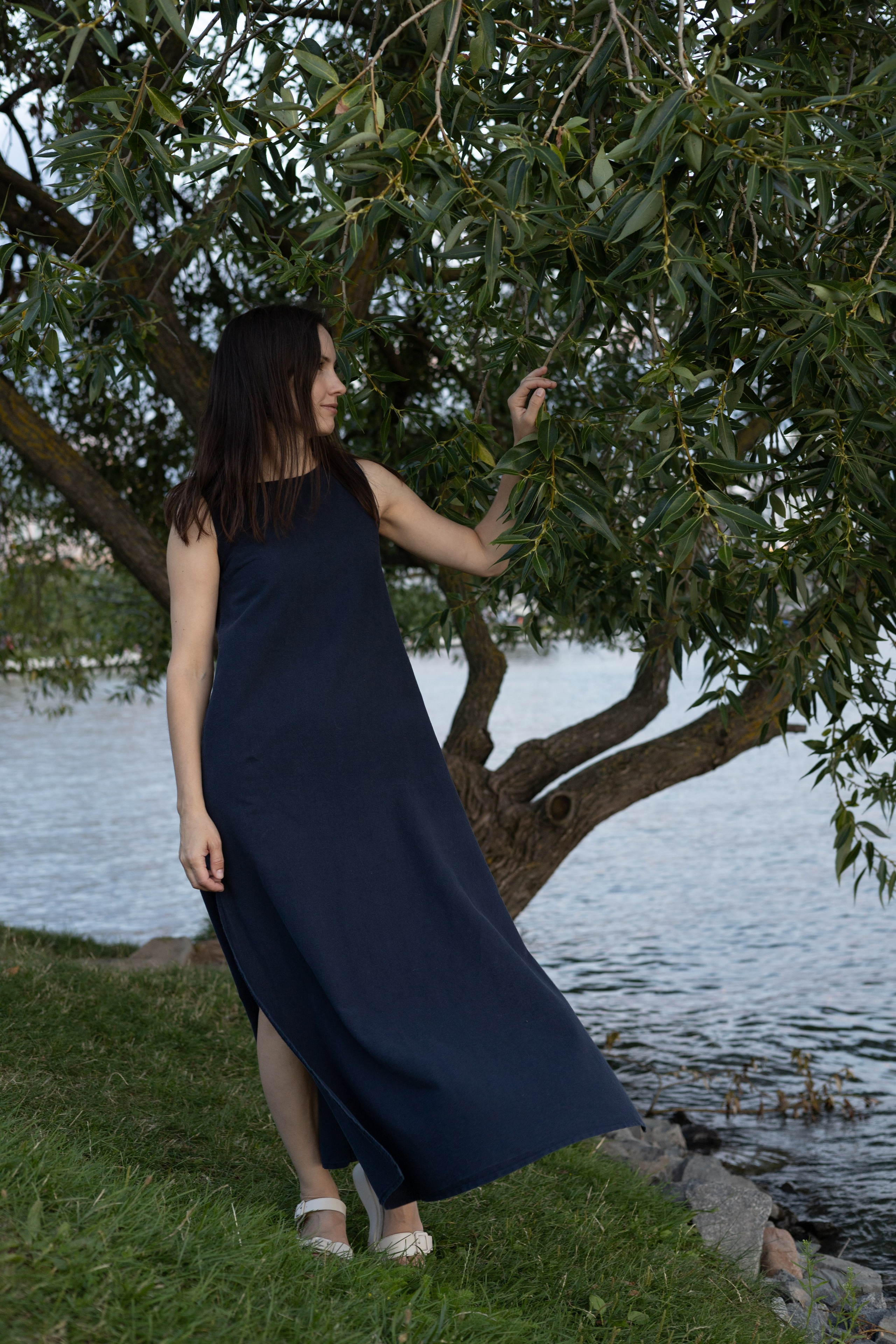 Дарья. Съёмка в Минске. Марина Лавинская Фотограф из Москвы