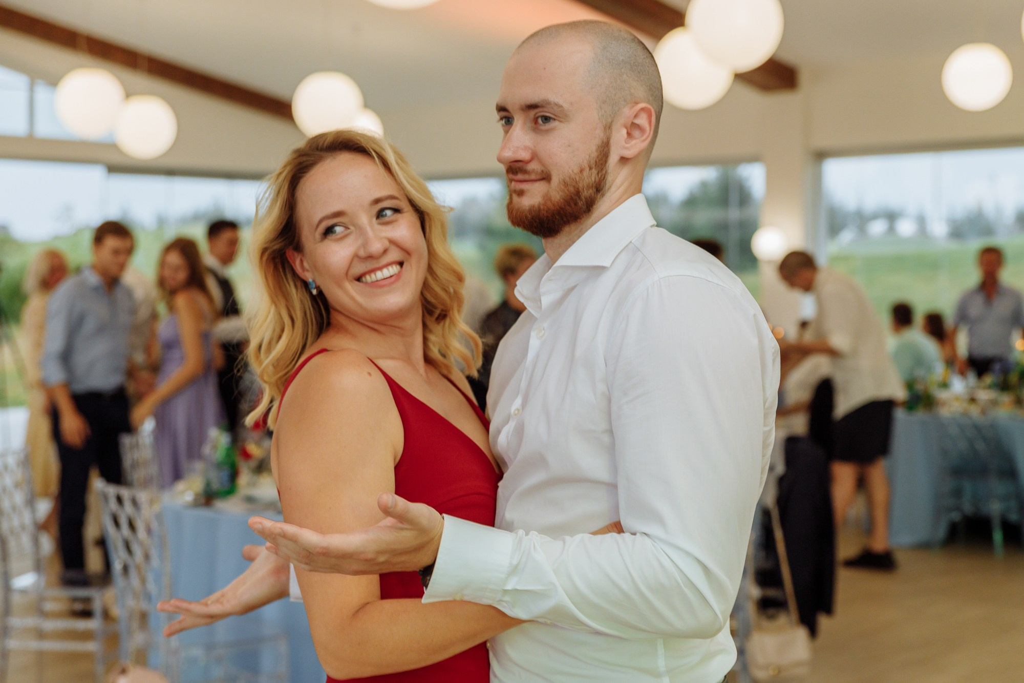 Максим и Маргарита