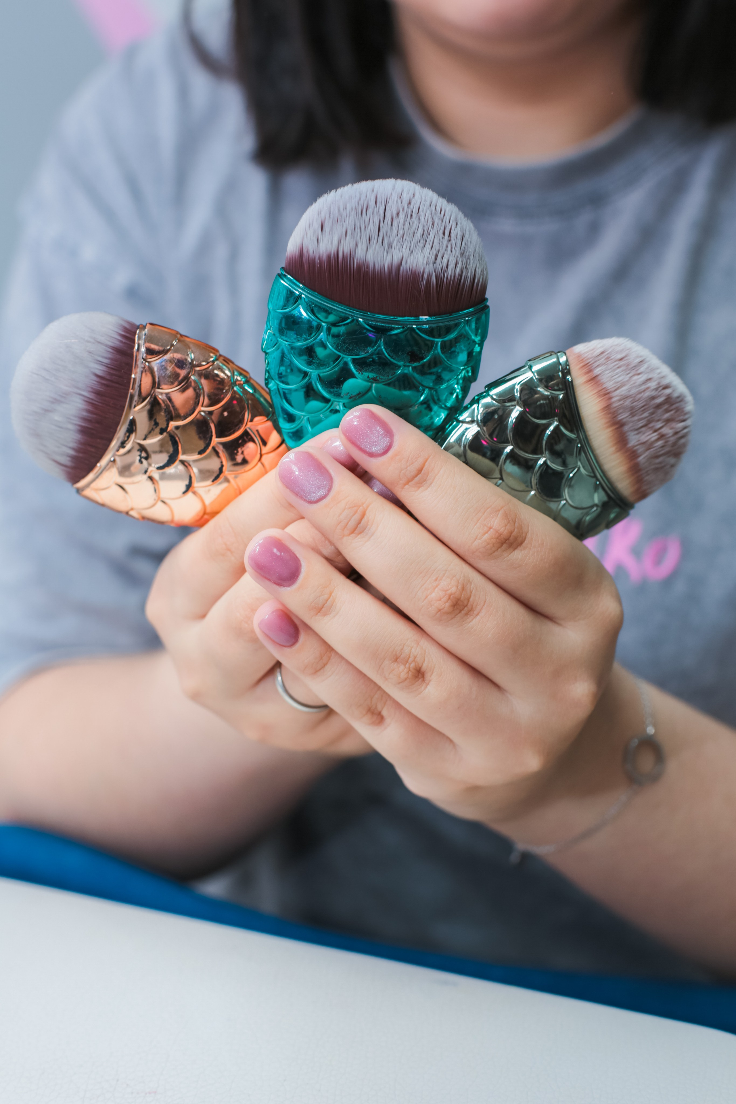 Chernika. Бьюти-студия. Репортажный, семейный фотограф из Нефтеюганска