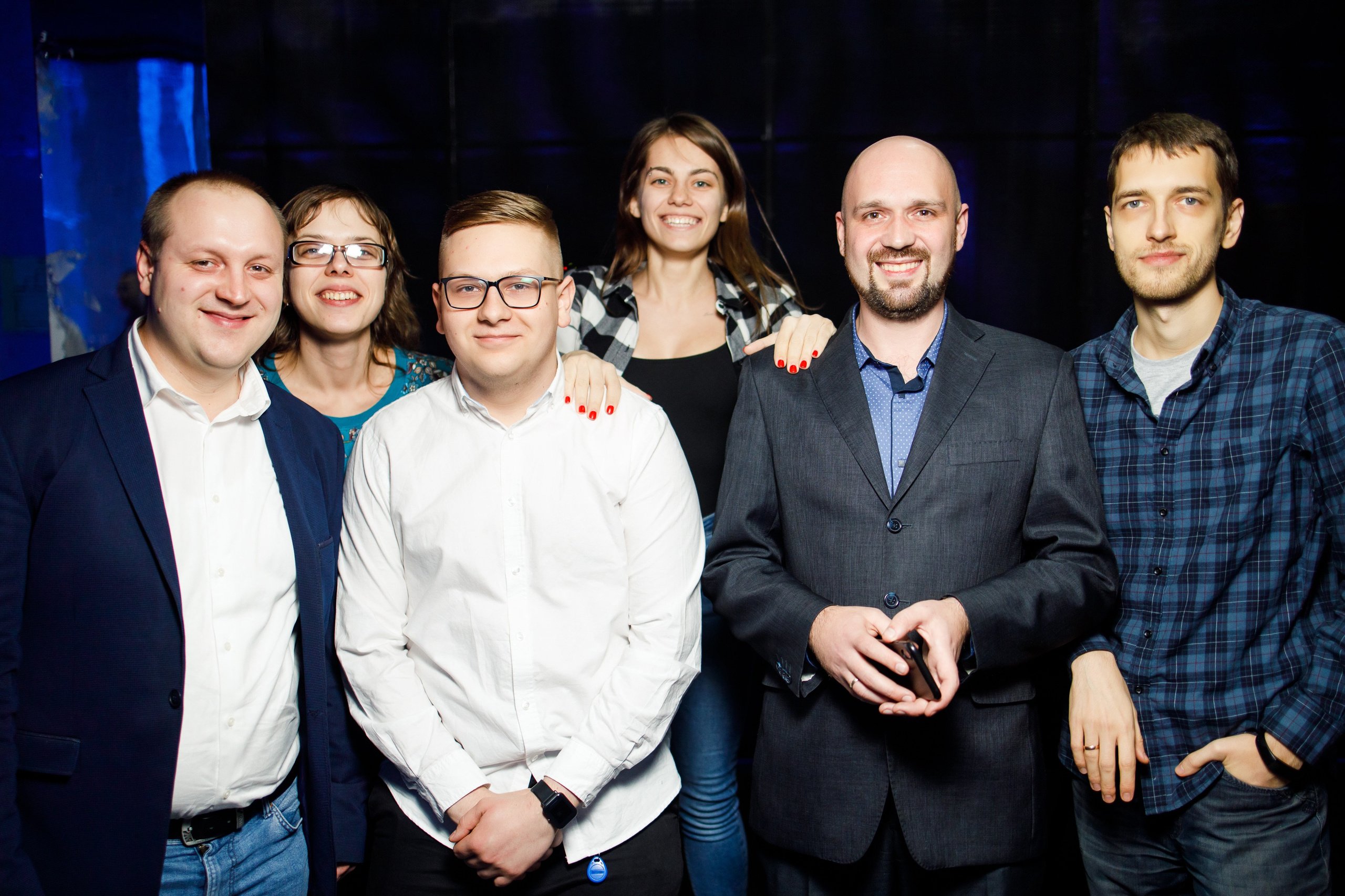 5. Фотограф Недорез Александр в Москве. Репортаж на ваших мероприятиях