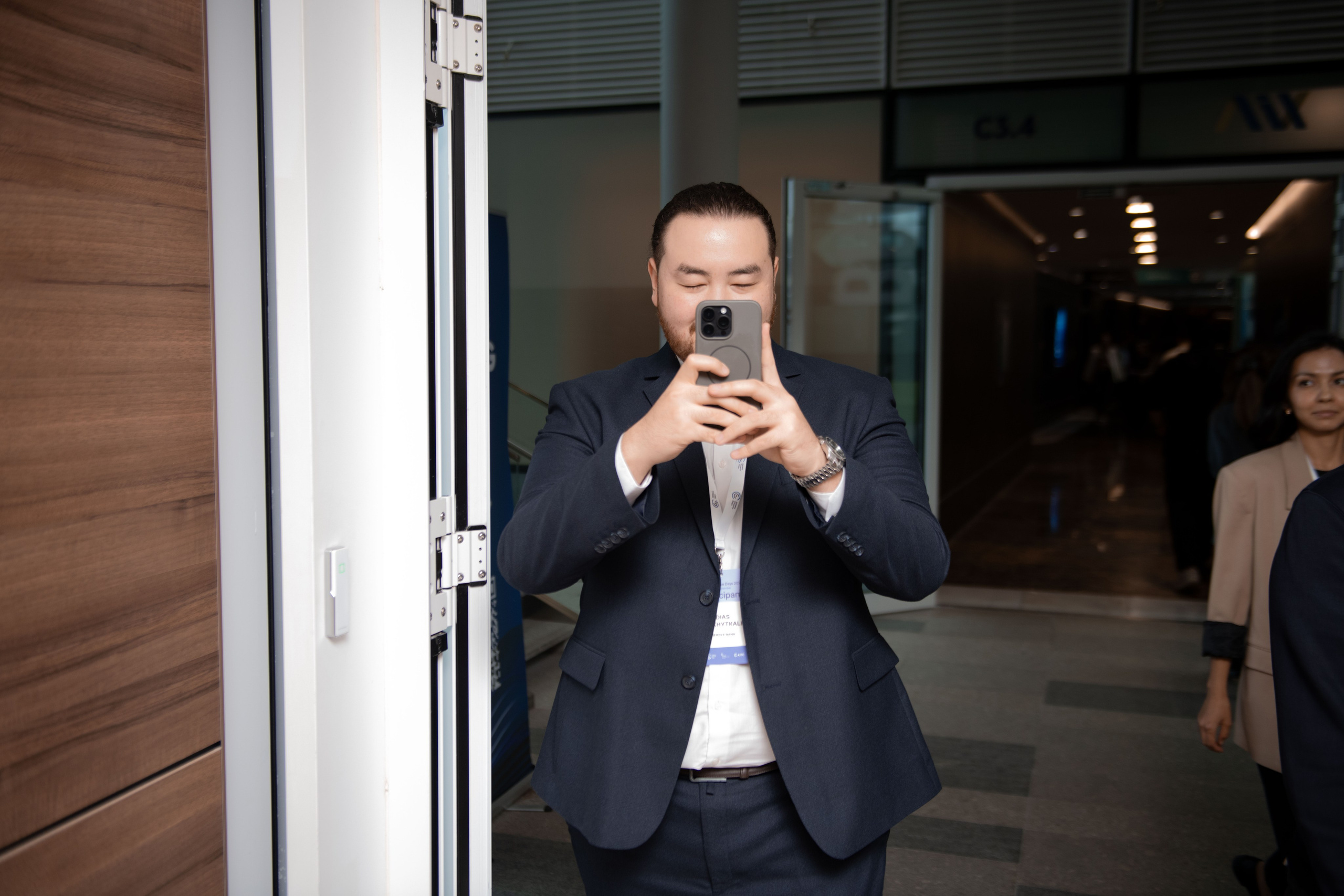 AFD 2025. OSPAN ALI photographer