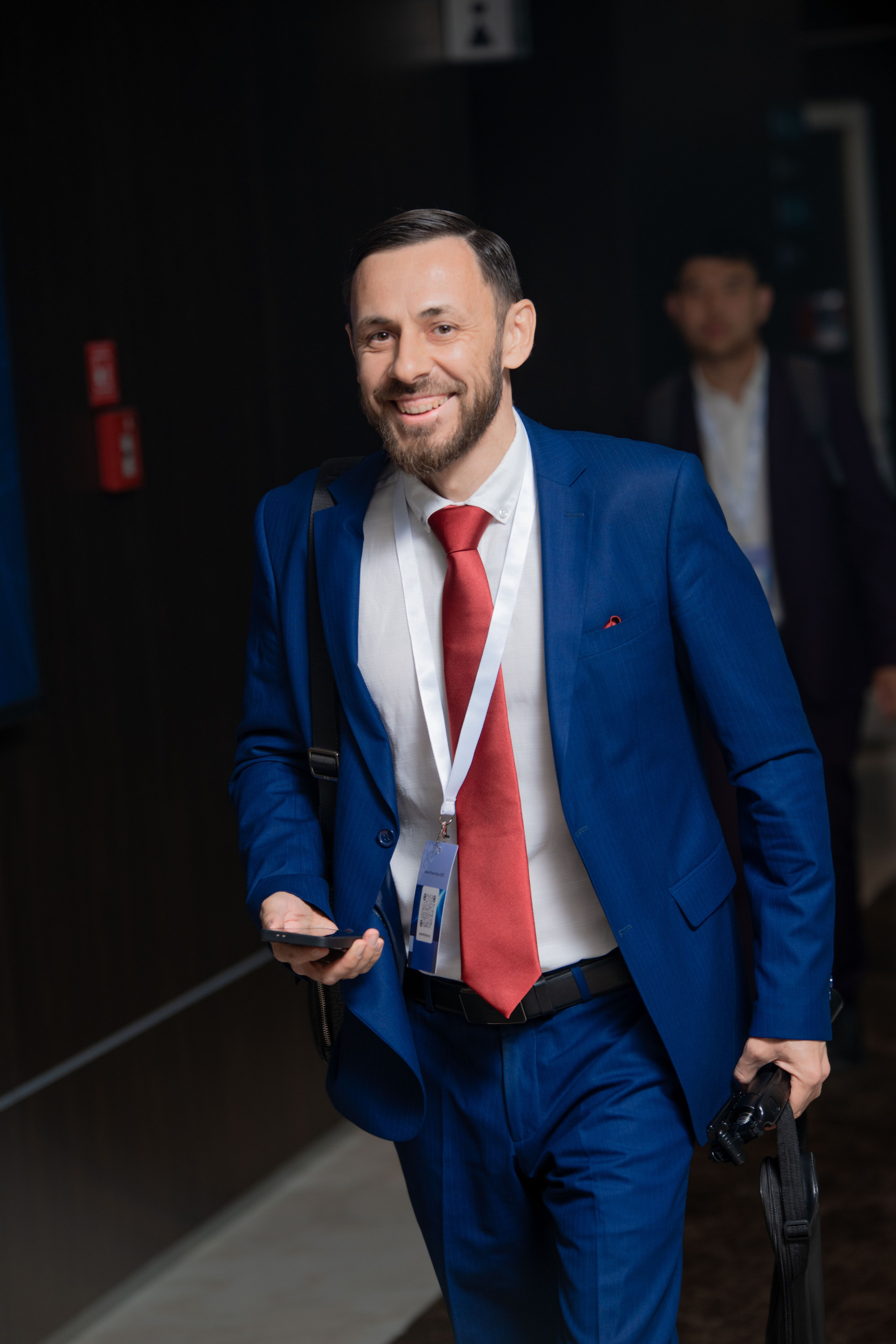 AFD 2025. OSPAN ALI photographer