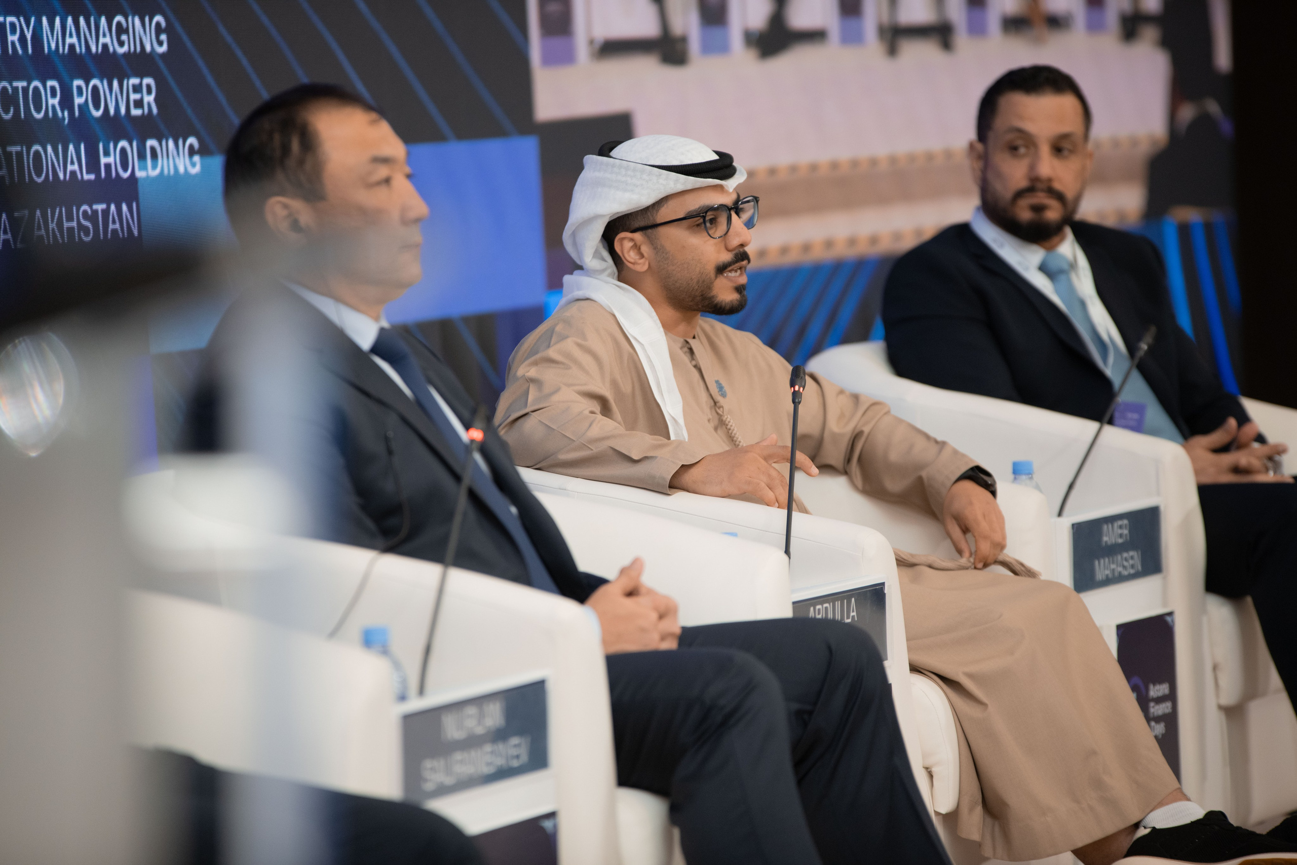 AFD 2025. OSPAN ALI photographer