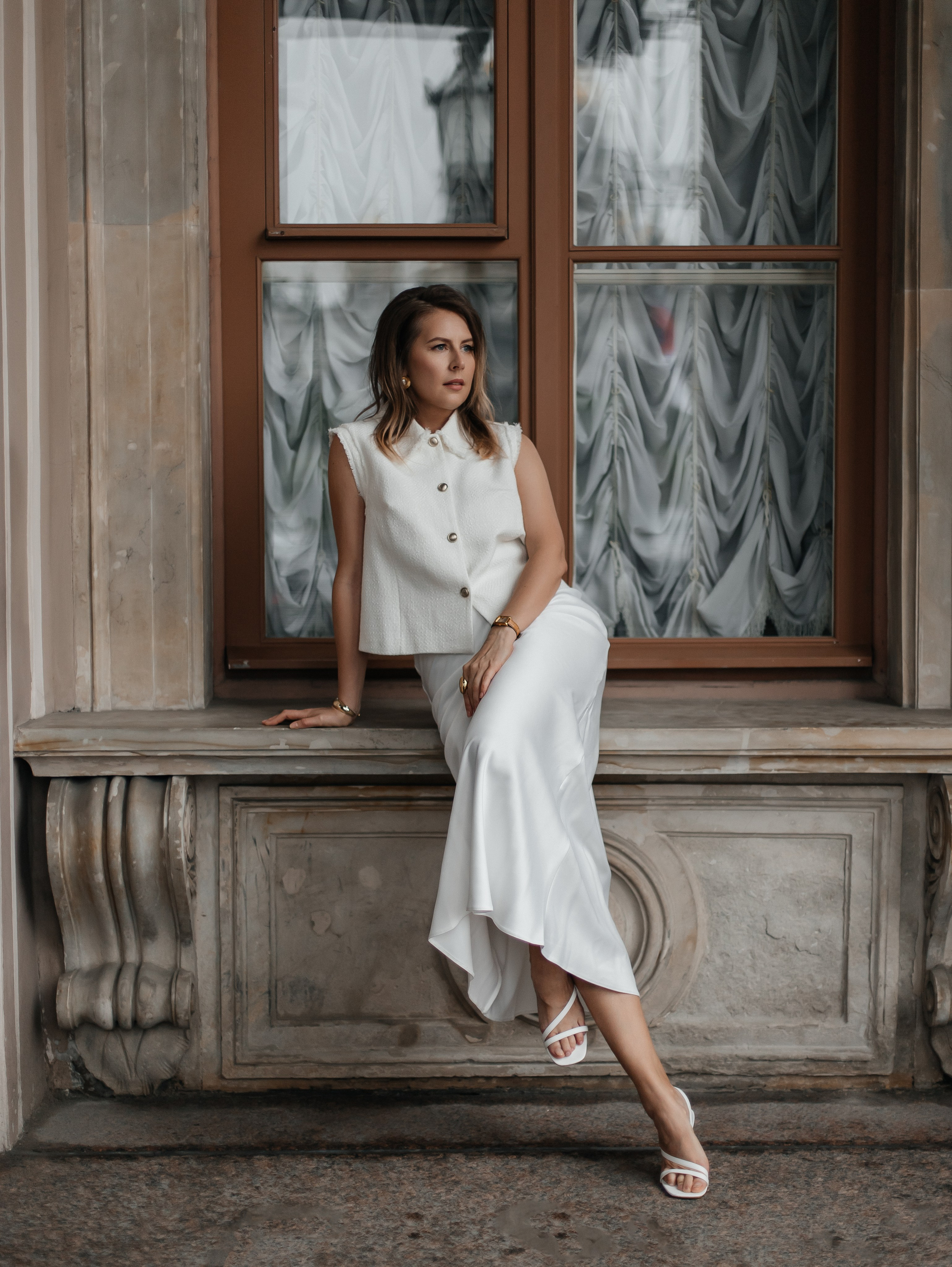 Катя OldMoney Санкт-Петербург. Семейный фотограф в Санкт-Петербурге Ирина Иванова