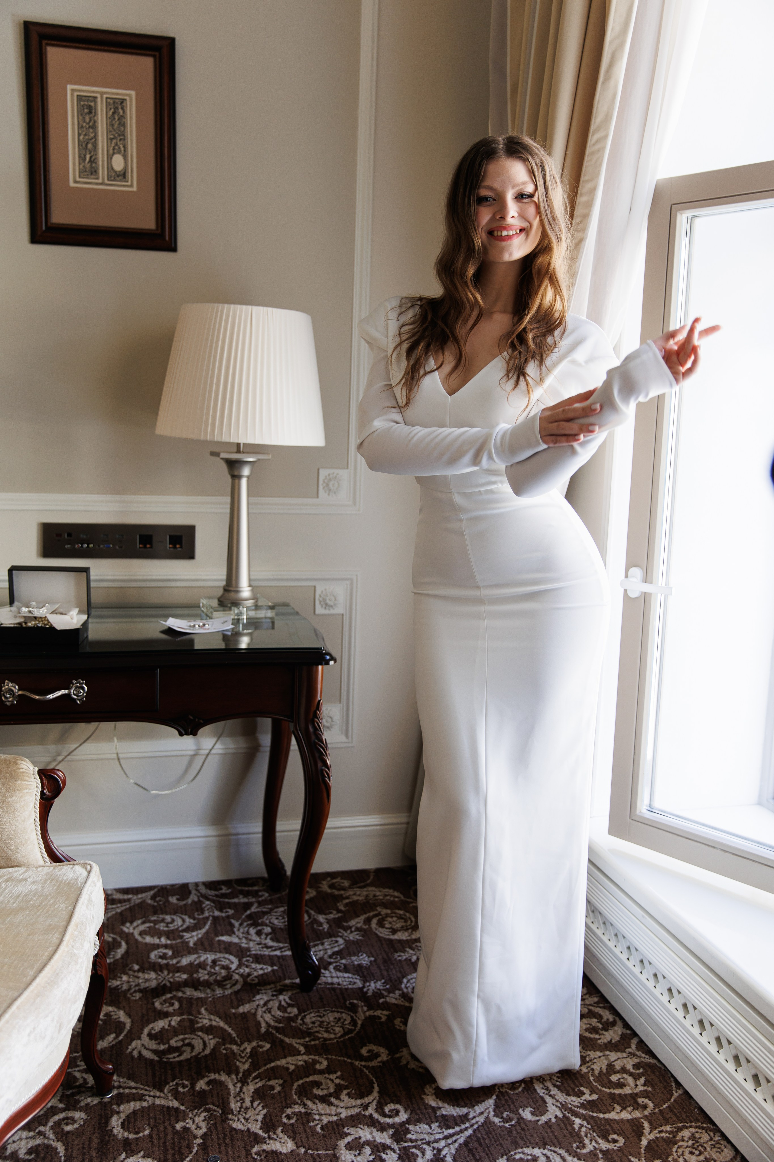 Алдар и Карина. Семейный фотограф Толстикова Кристина