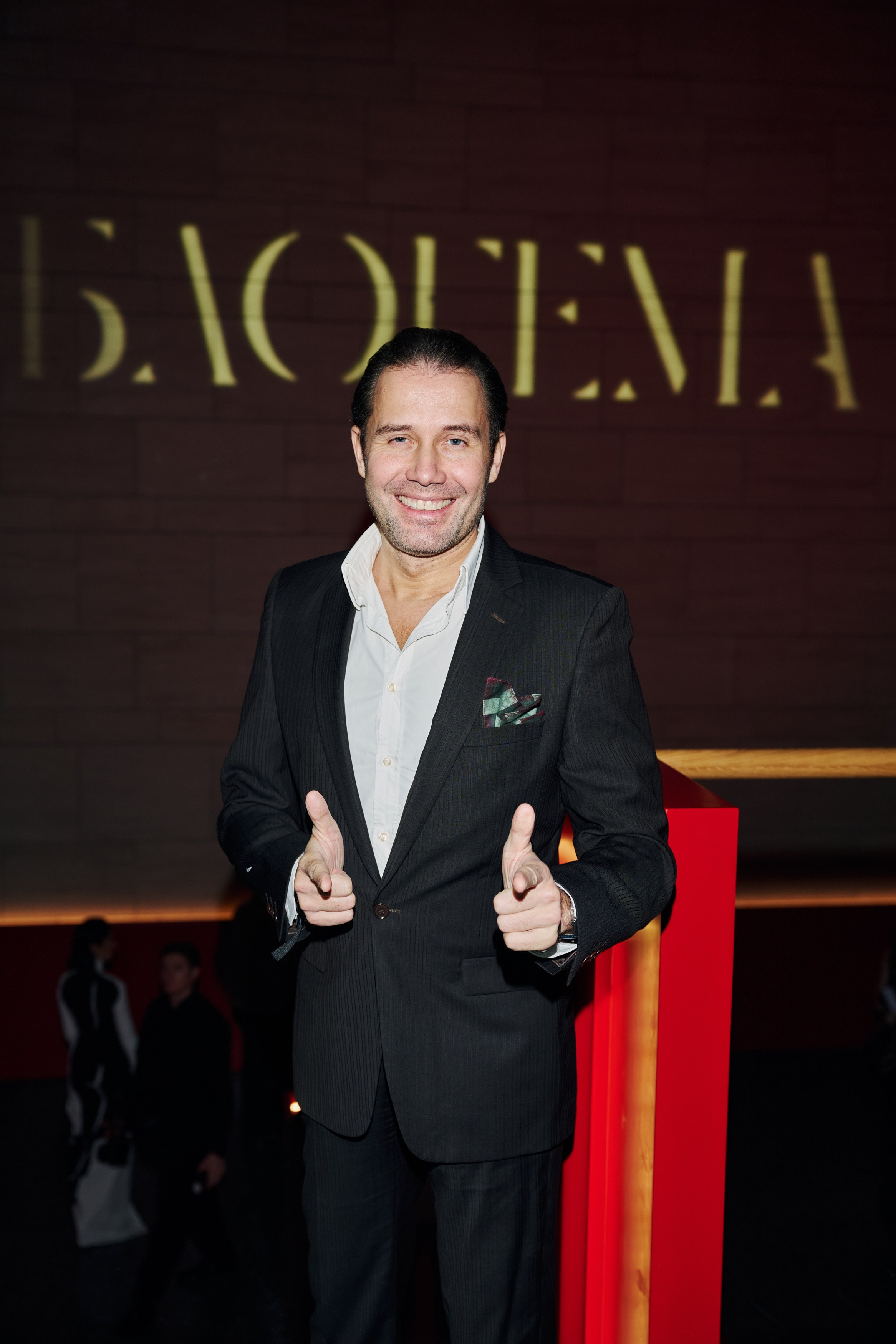 Блогема. Фотограф Сергей Бойко Москва