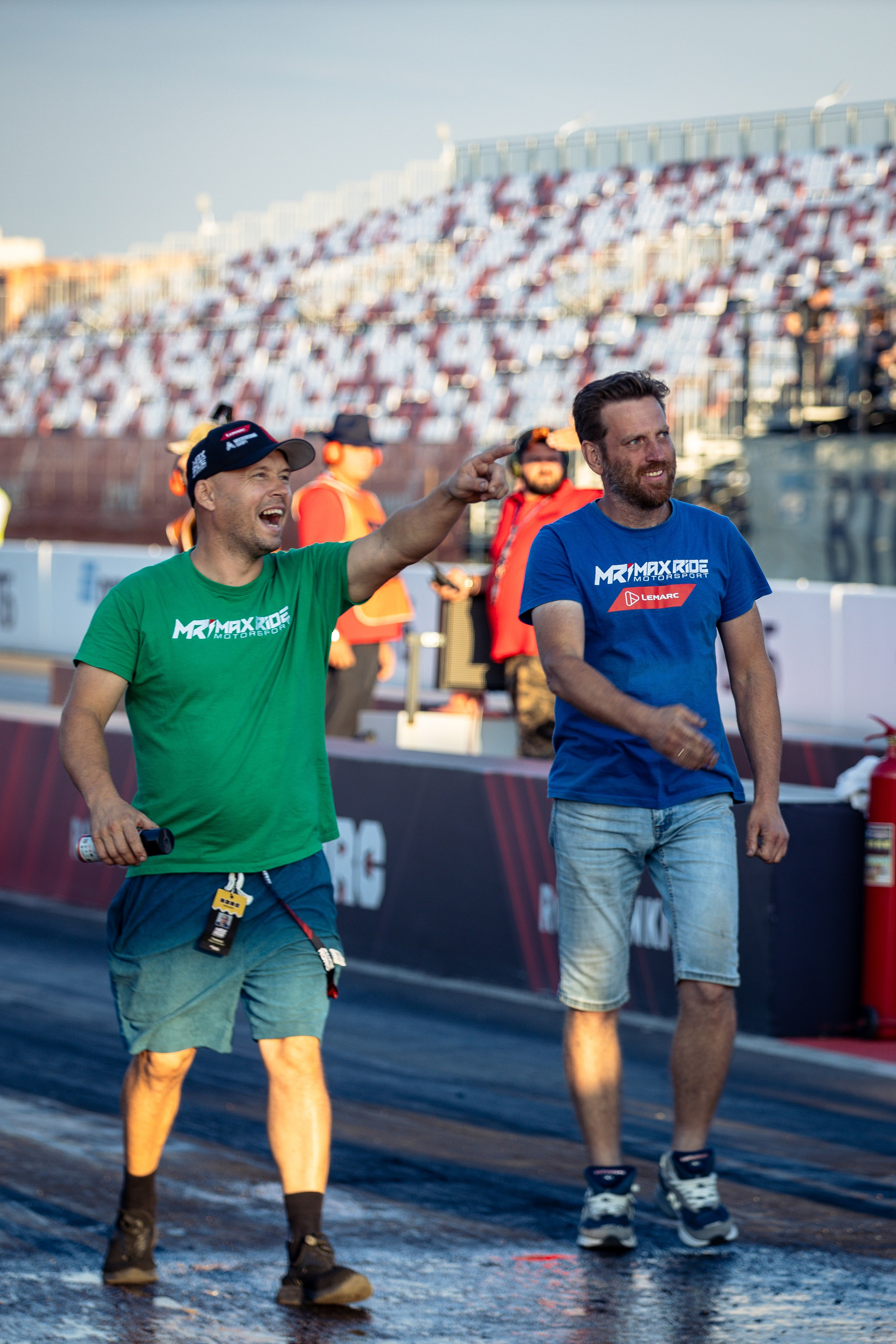 4 этап RDRC. Rusty Photographer