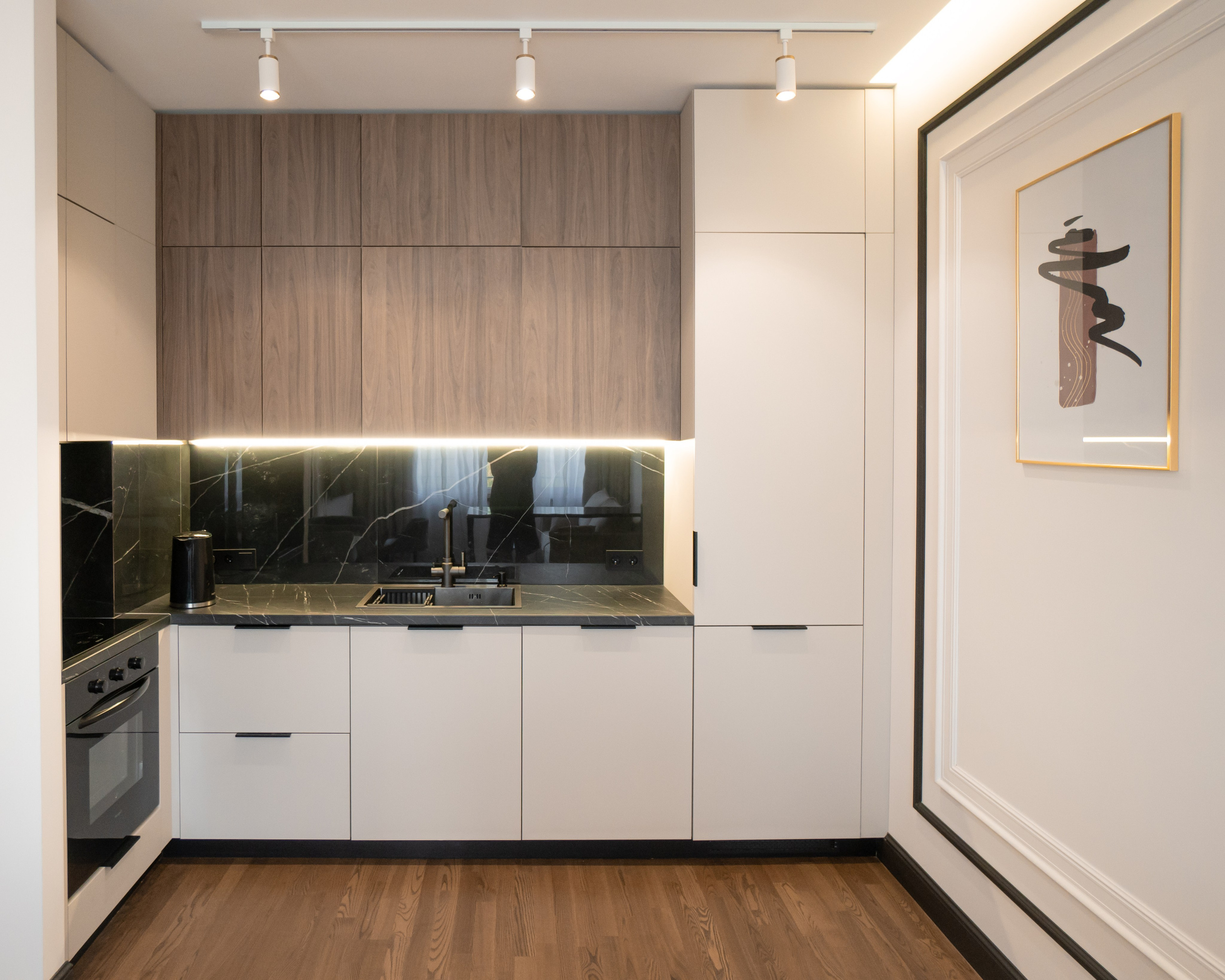 Фотограф Квартир Москва. Fokysphoto