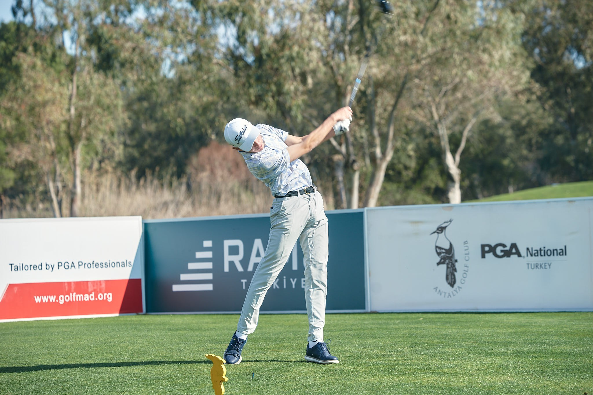 Turkey 2024. Академия гольфа NSU в Москве. Тренировки по гольфу для детей и взрослых, тренировки для новичков