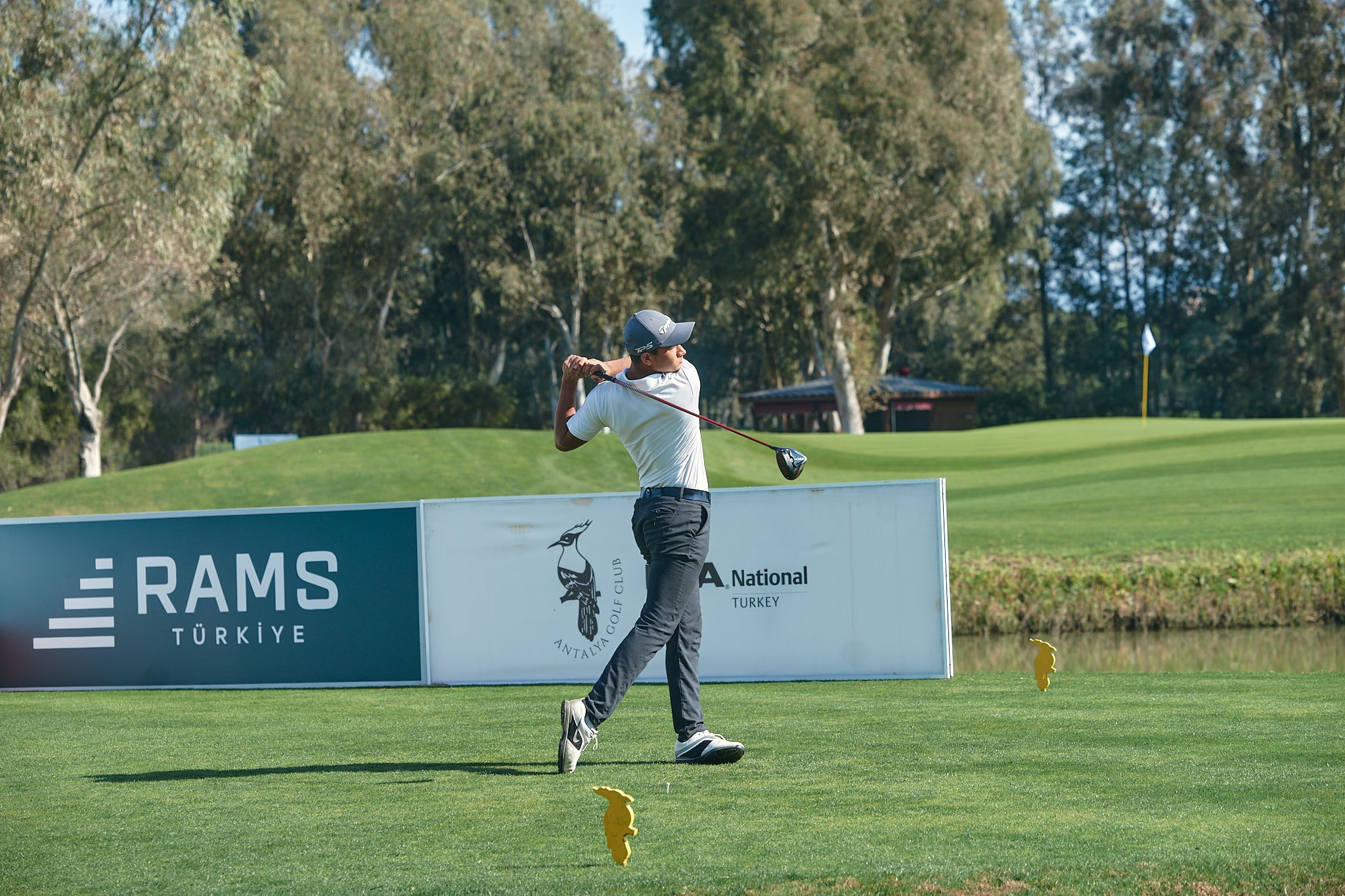 Turkey 2024. Академия гольфа NSU в Москве. Тренировки по гольфу для детей и взрослых, тренировки для новичков