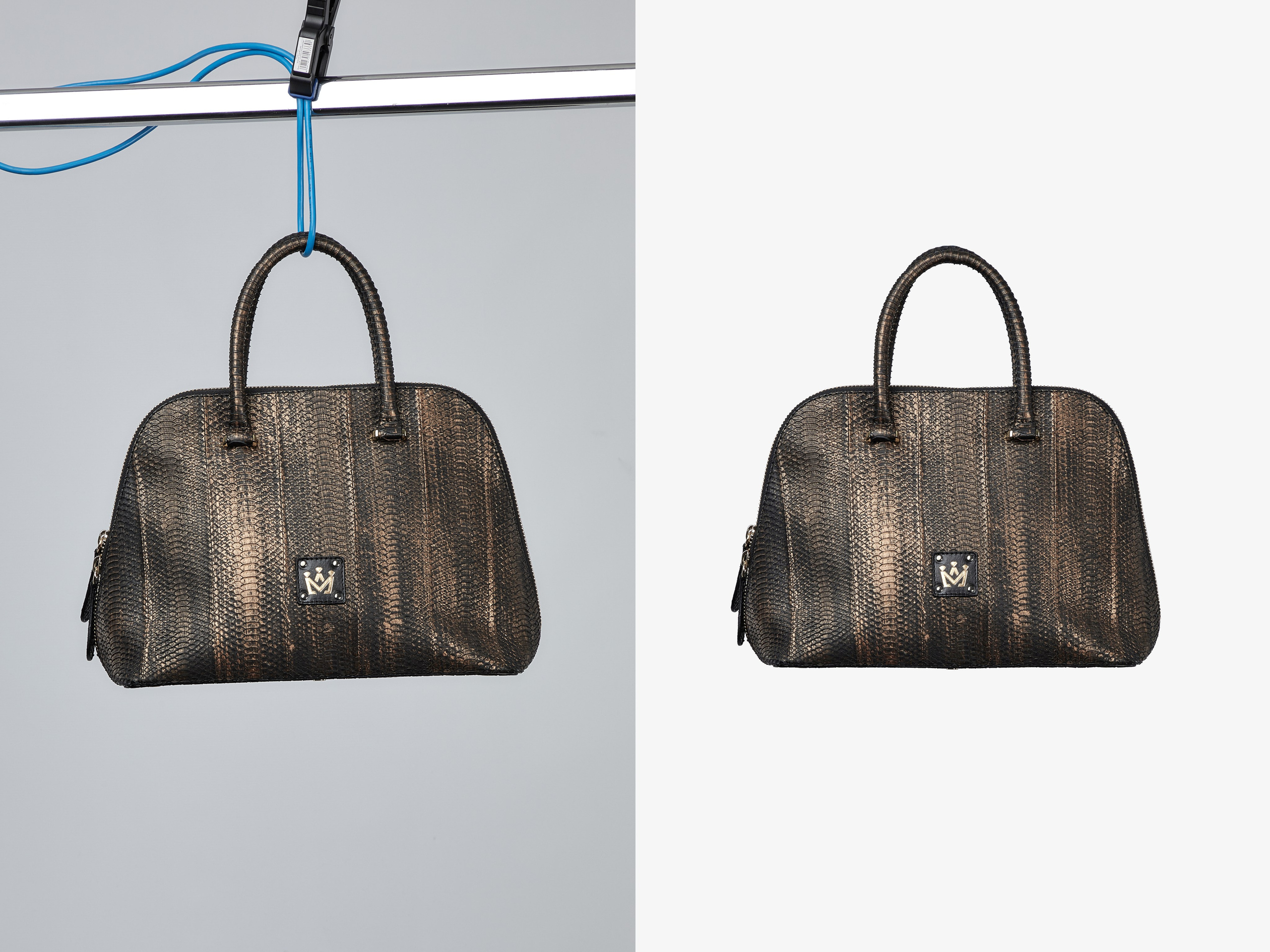 Ретушь фотографий сумок | Студия SVITHART