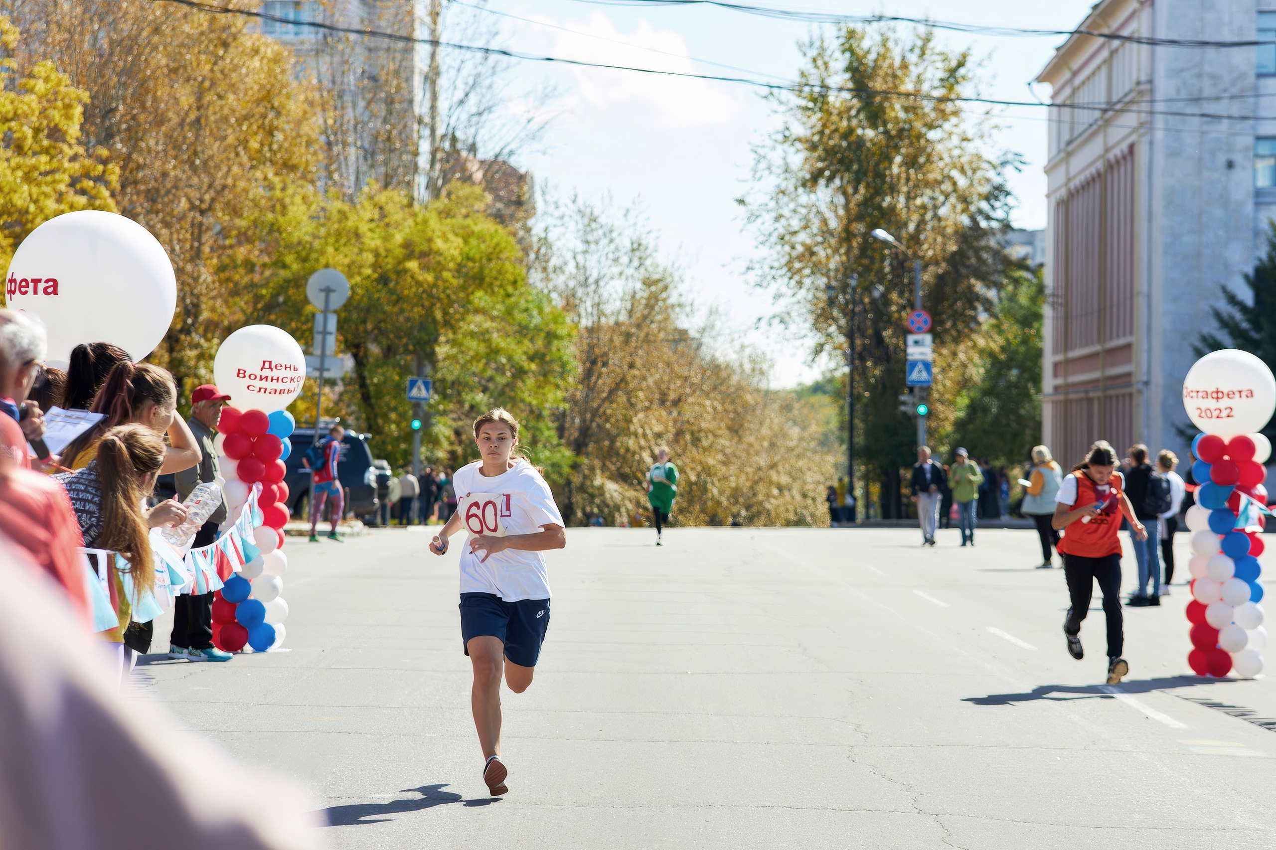 Спорт. Anastasia Reportage Photography