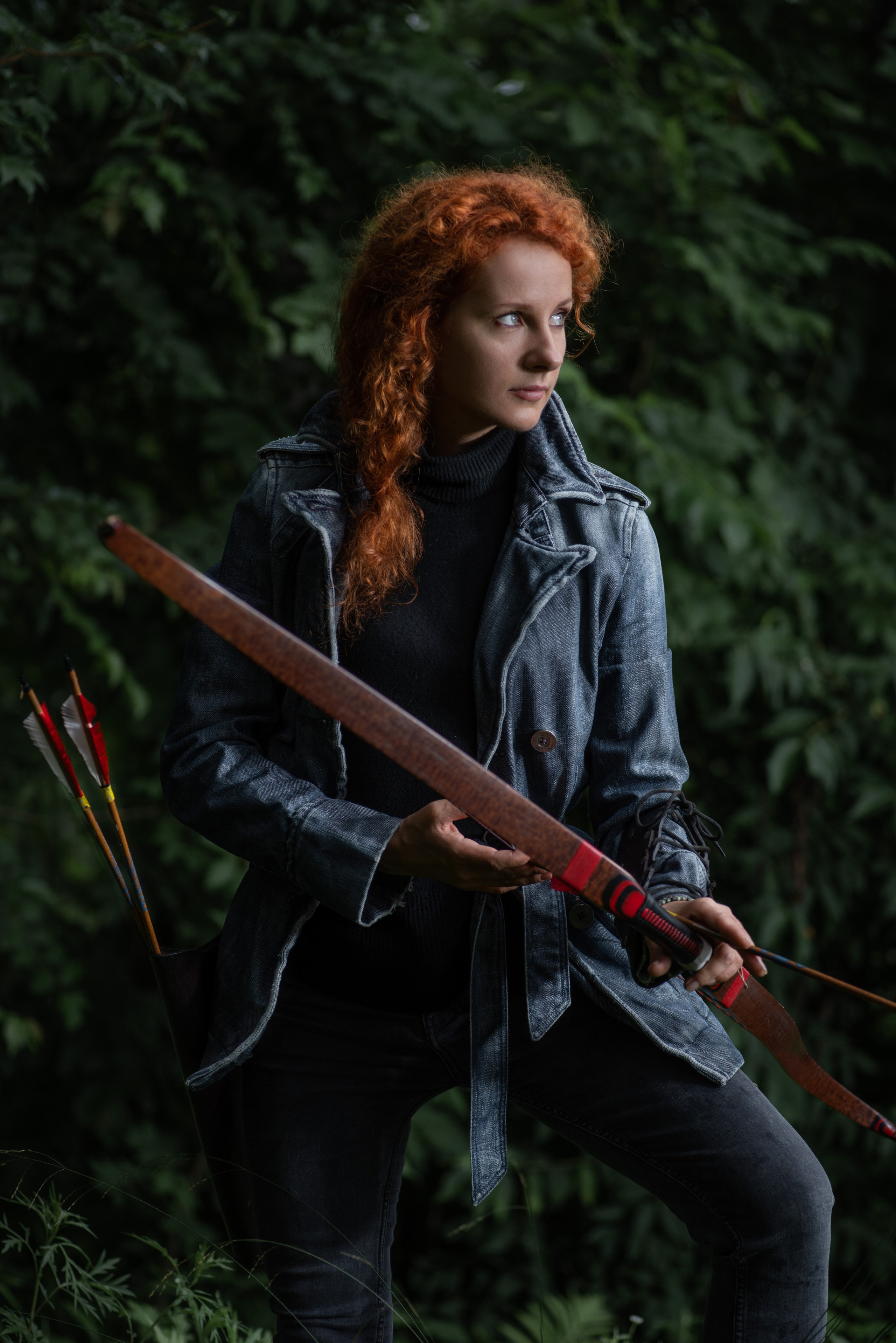 Сказочные. Ксения Далишнева — сказочный фотограф во Владивостоке