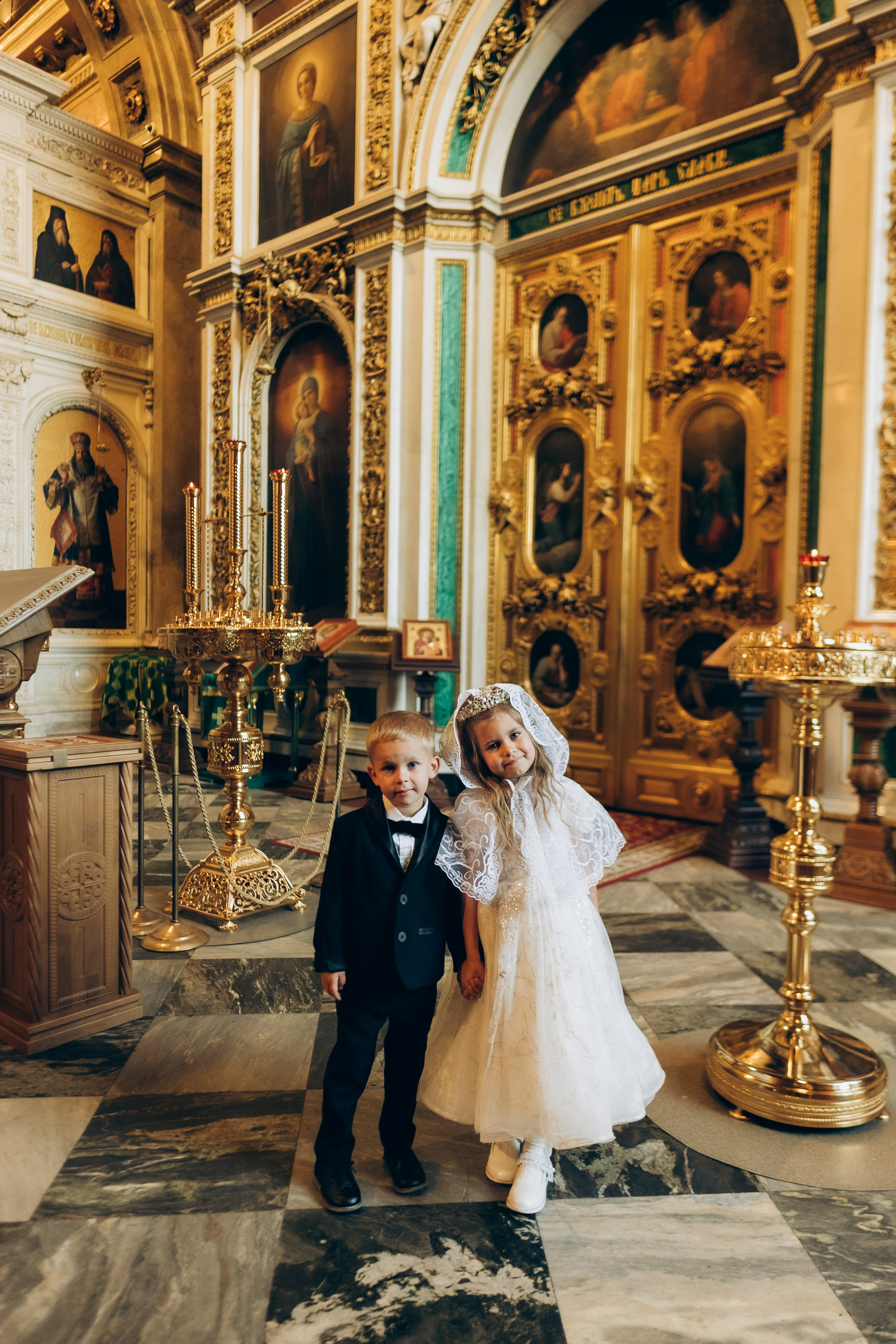 Венчание Исаакиевский. Фотограф ПИТЕР СПБ Надежда Баранова