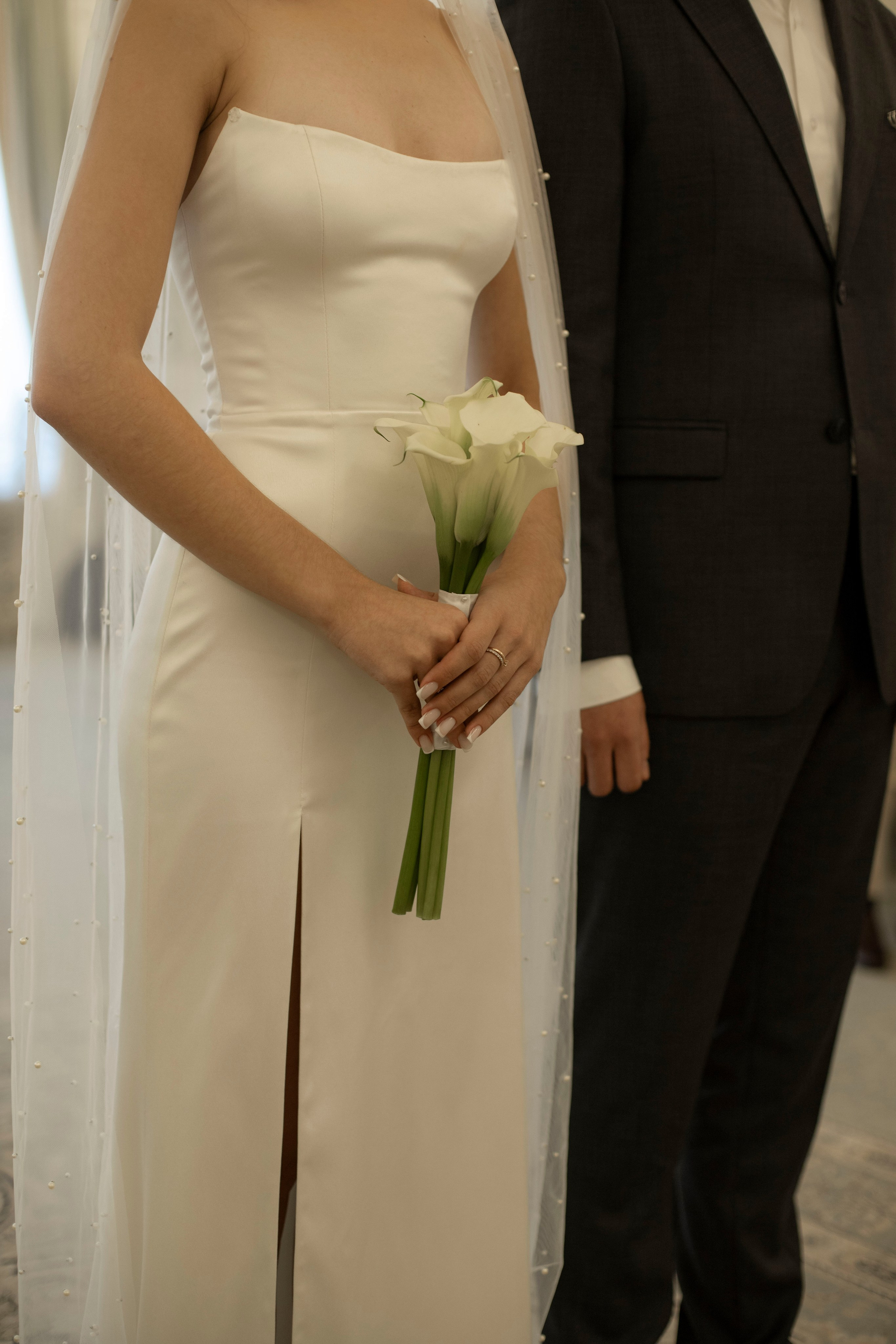 Алексей и Софья