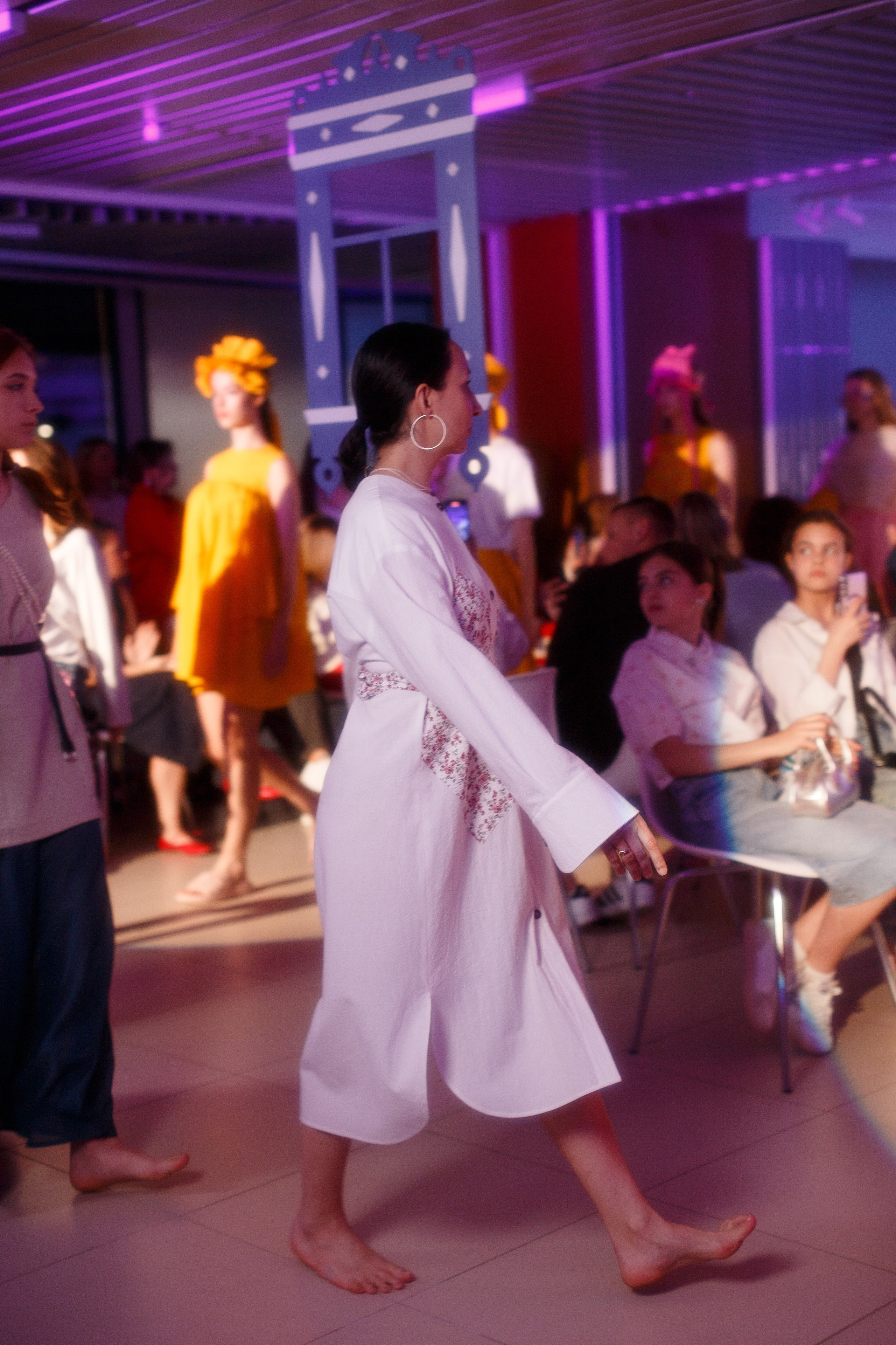 Донская мода. Алена Русских — фотограф и графический дизайнер в Ростове-на-дону