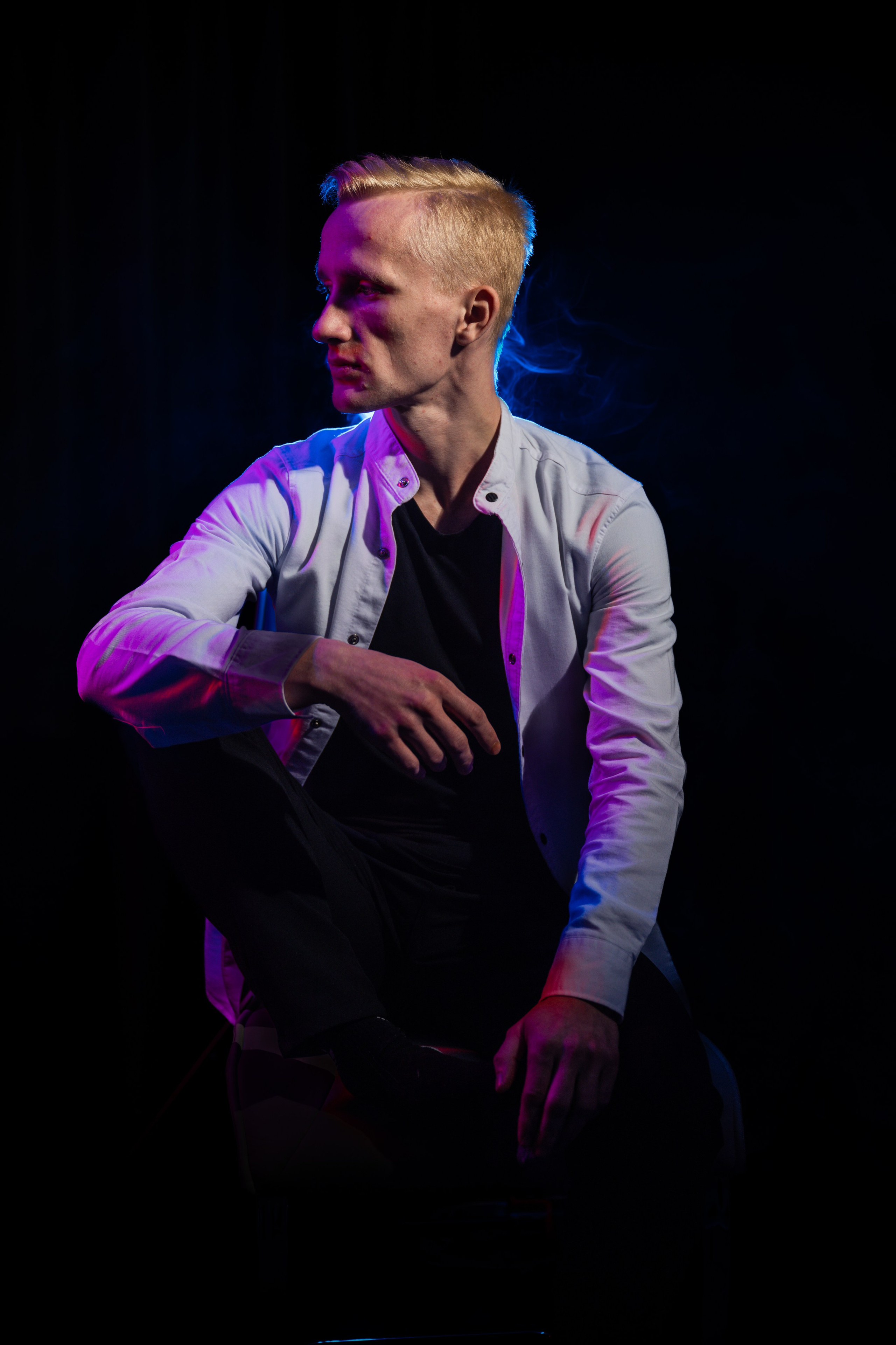 Мужская фотосъемка. Студийный и свадебный фотограф и видеограф в Севастополе — Юлия Макаренко