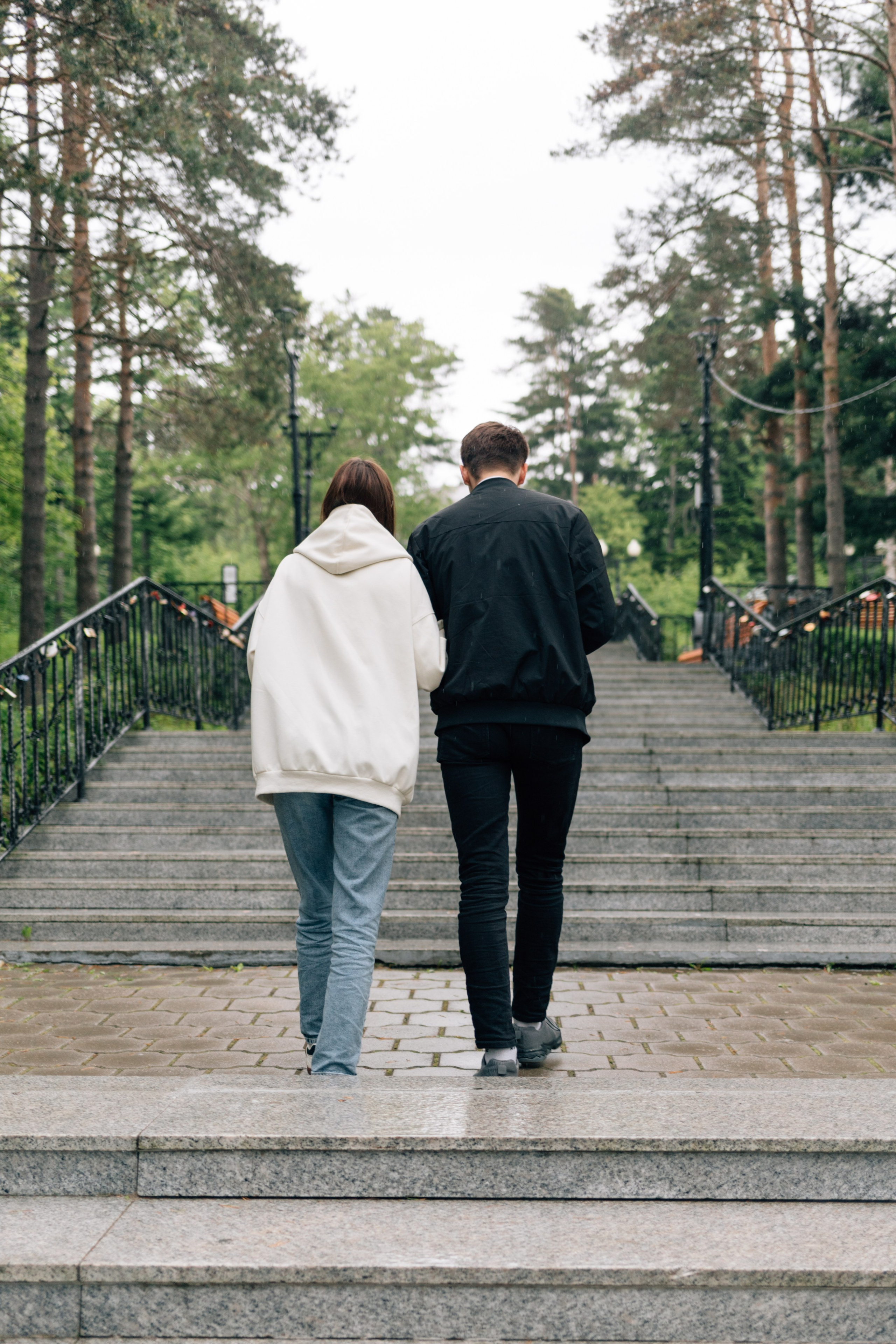 Григорий и Маргарита. Свадебный фотограф в Южно-Сахалинске Валерий Харченко