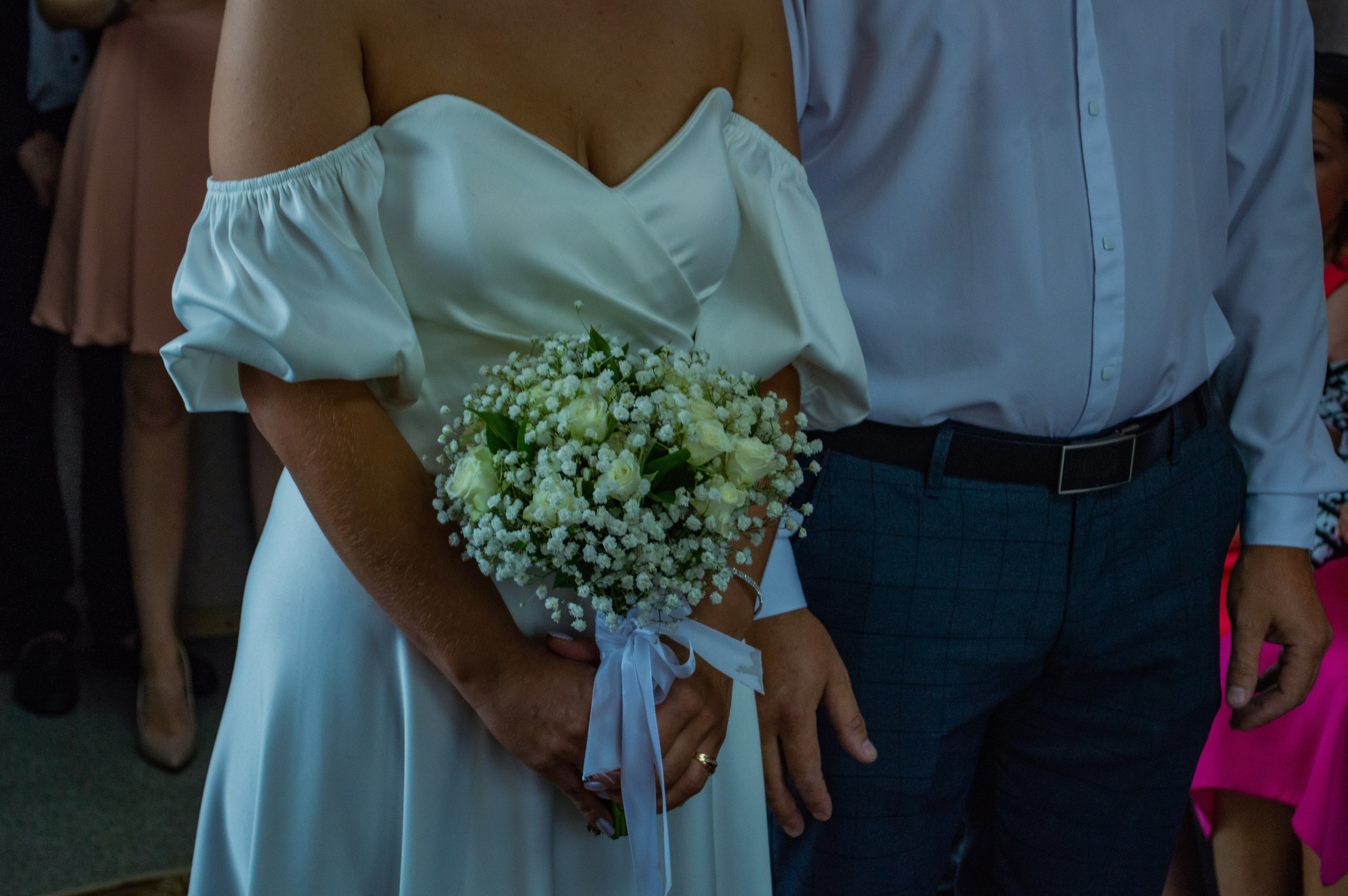 Анастасия и Антон. Свадебный фотограф в Южно-Сахалинске Валерий Харченко