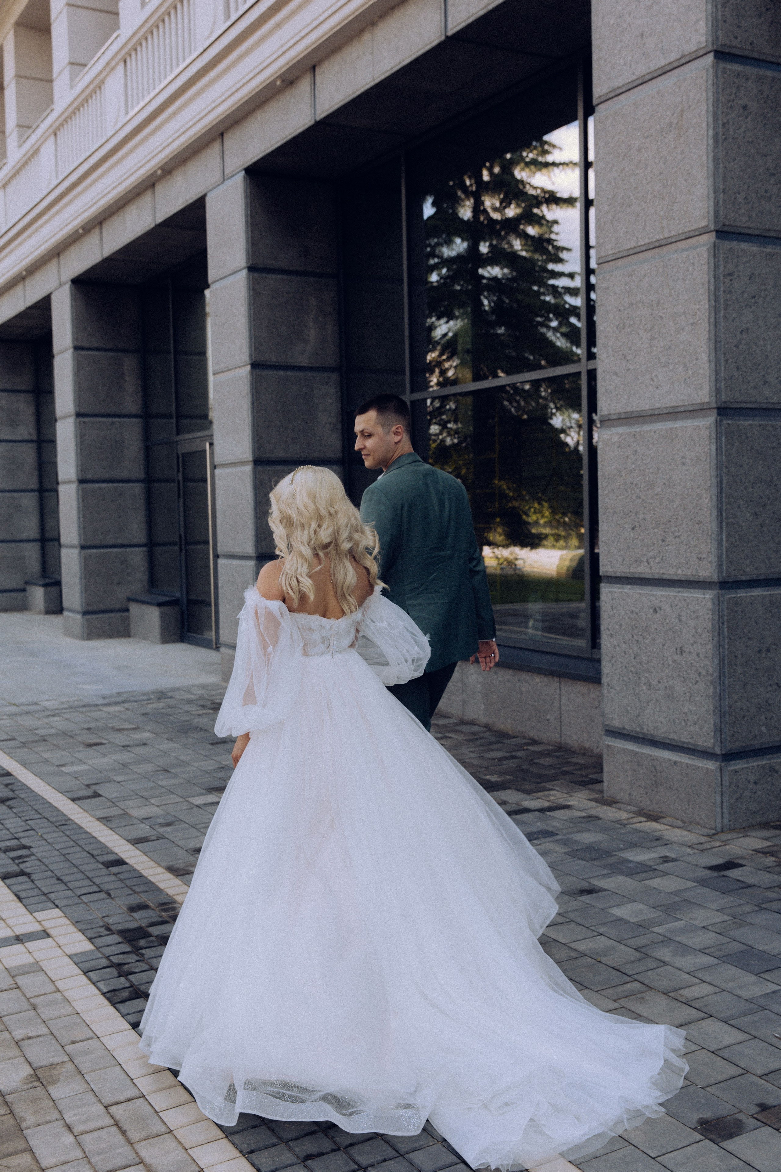 Рита и Стас. Фотограф Нижний Новгород