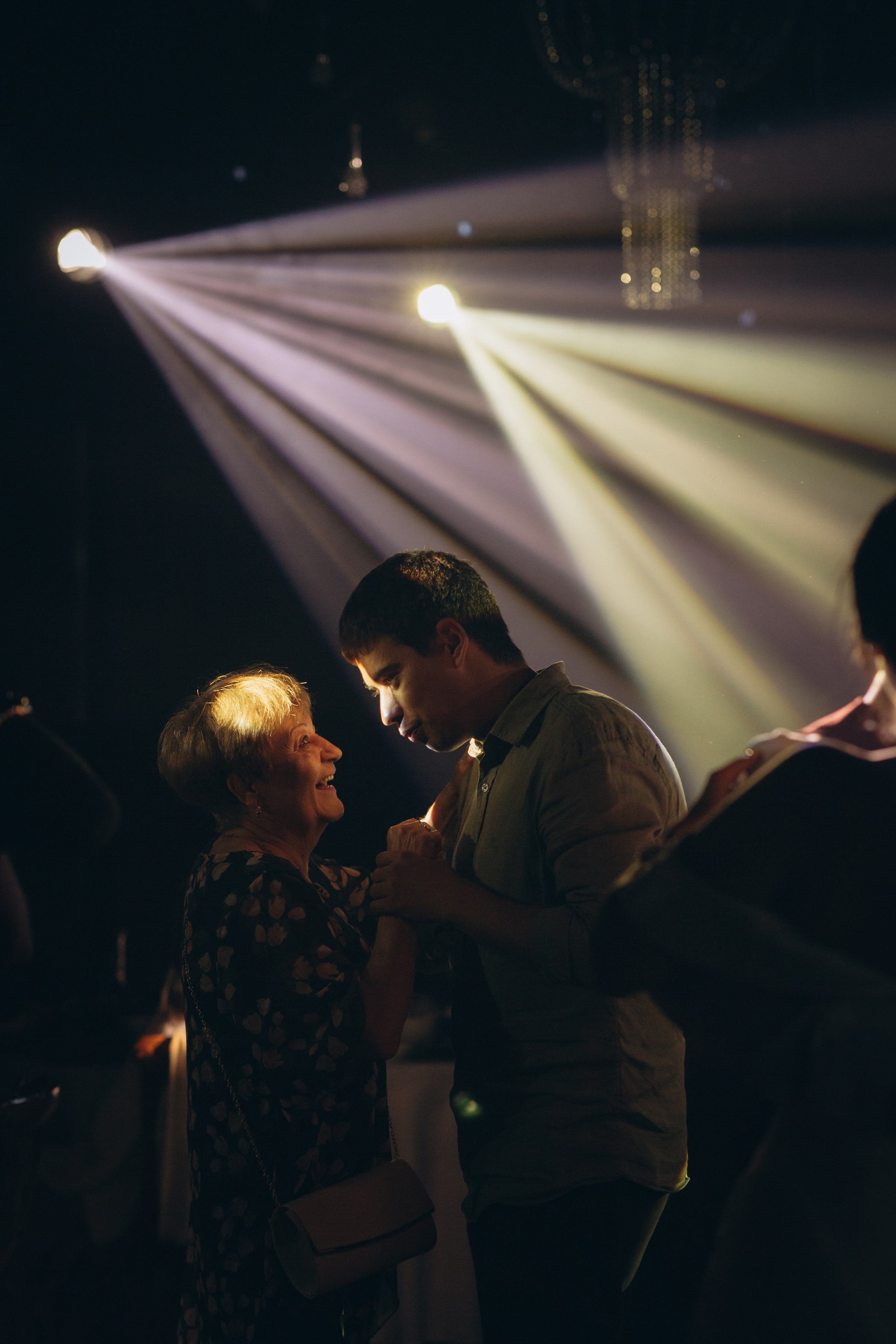 Мария и Егор. Фотограф Ксюша Белоносова