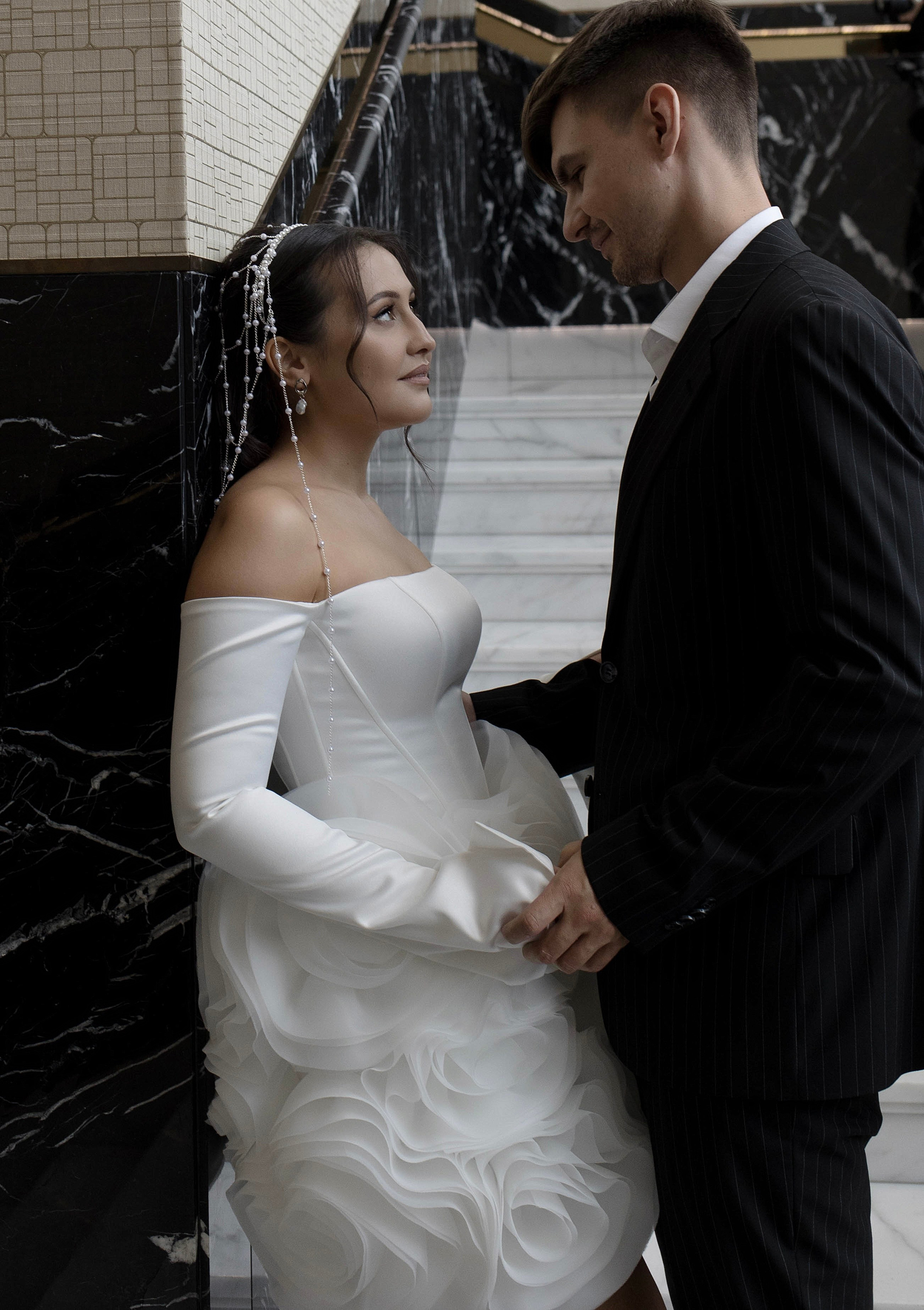 Lotte. Свадебный и семейный фотограф в Самаре Стрельникова Ирина