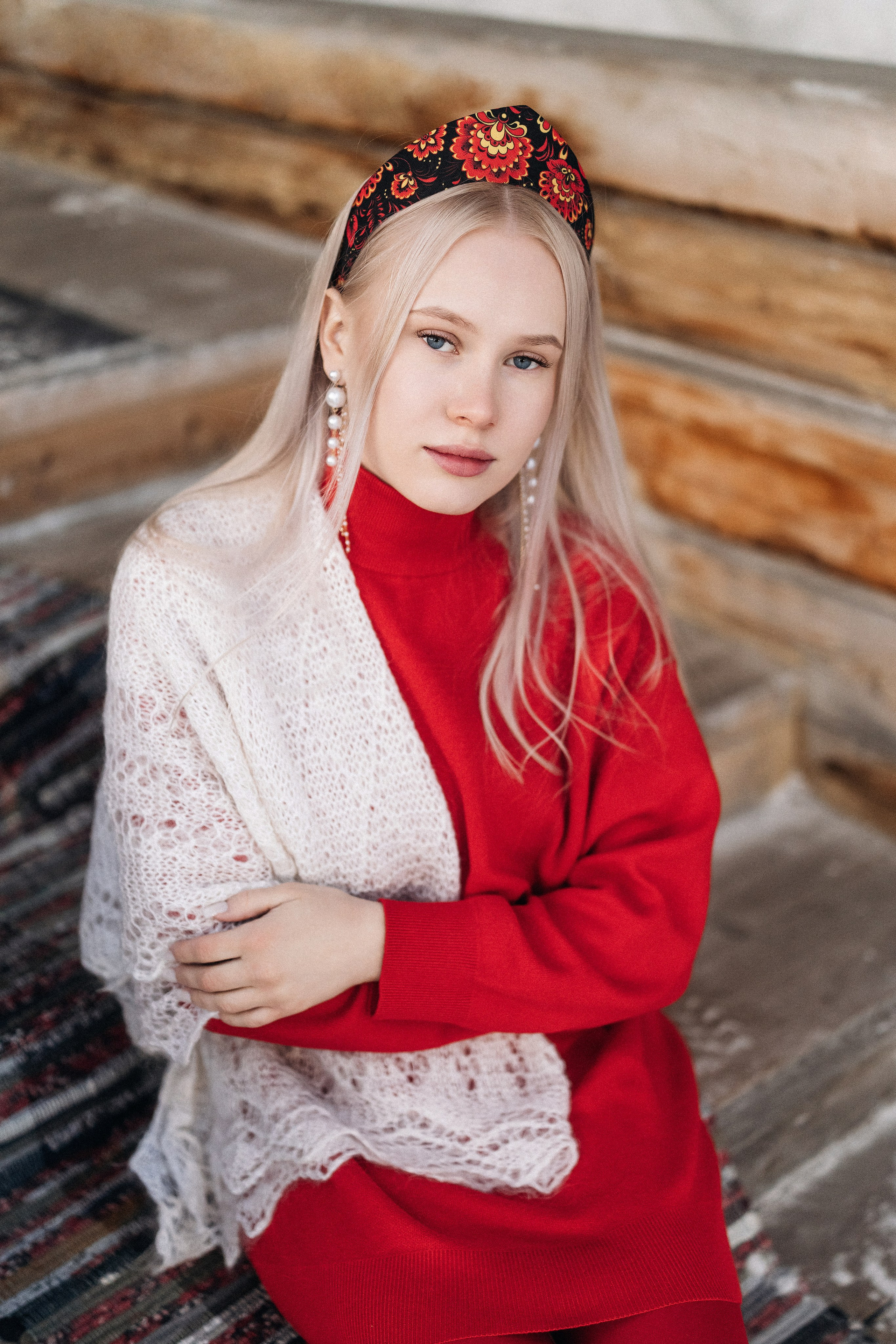 Slavic code. Портретный, семейный и свадебный фотограф в Нарьян-Маре